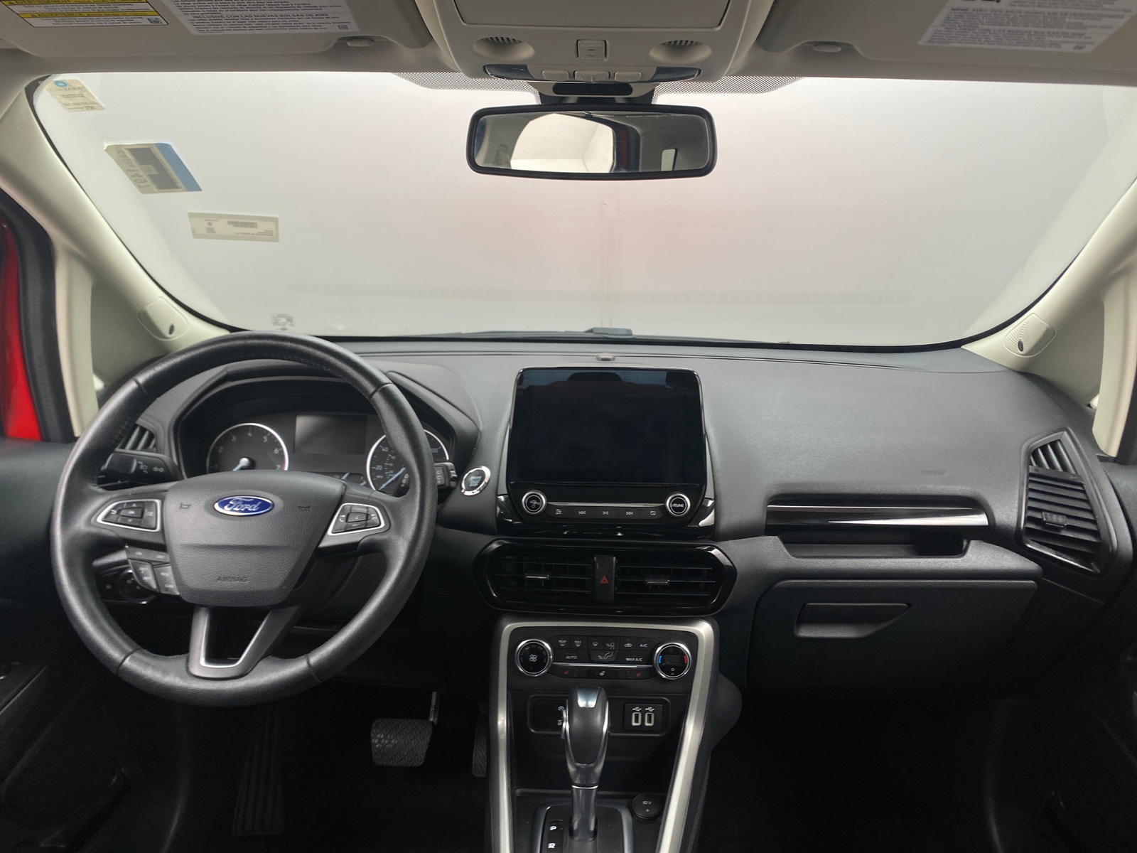 Thumbnail: 2020 Ford EcoSport - 2