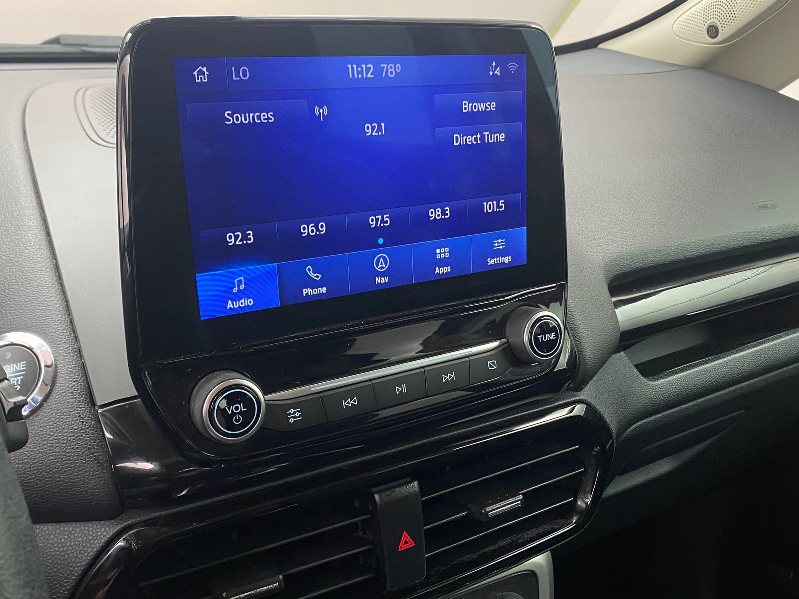 Thumbnail: 2020 Ford EcoSport - 3
