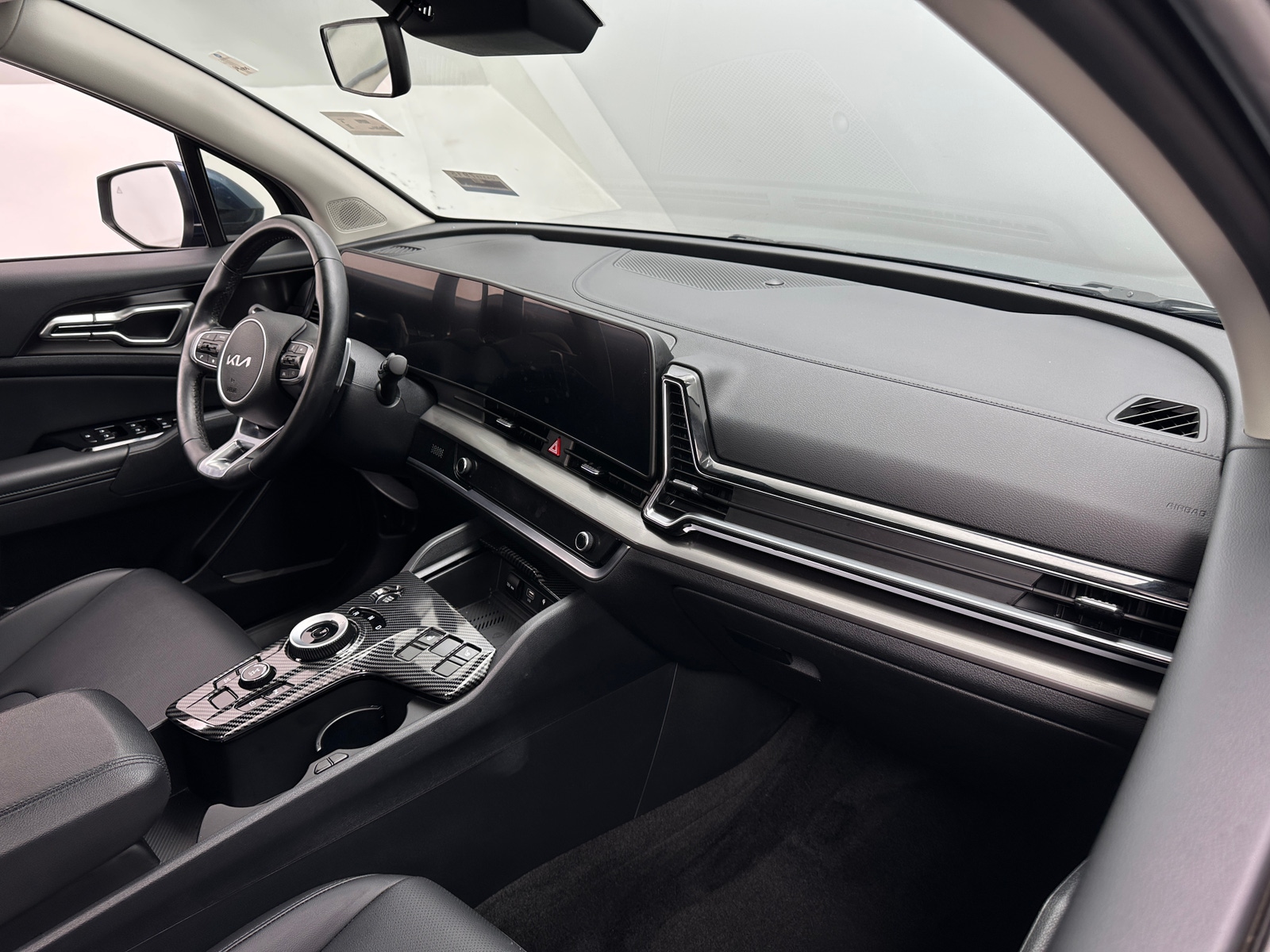 Thumbnail: 2024 Kia Sportage - 2