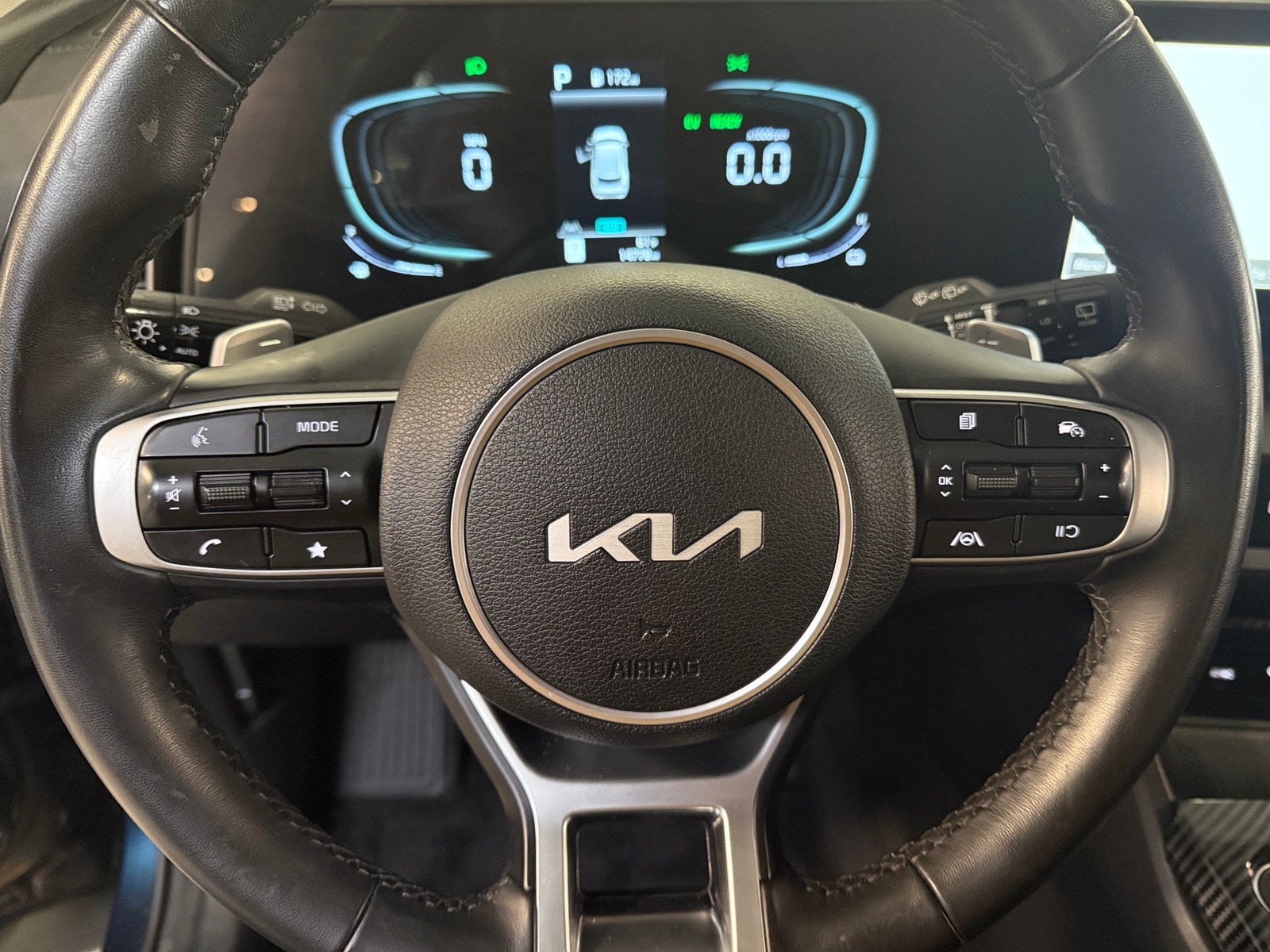 Thumbnail: 2024 Kia Sportage - 4