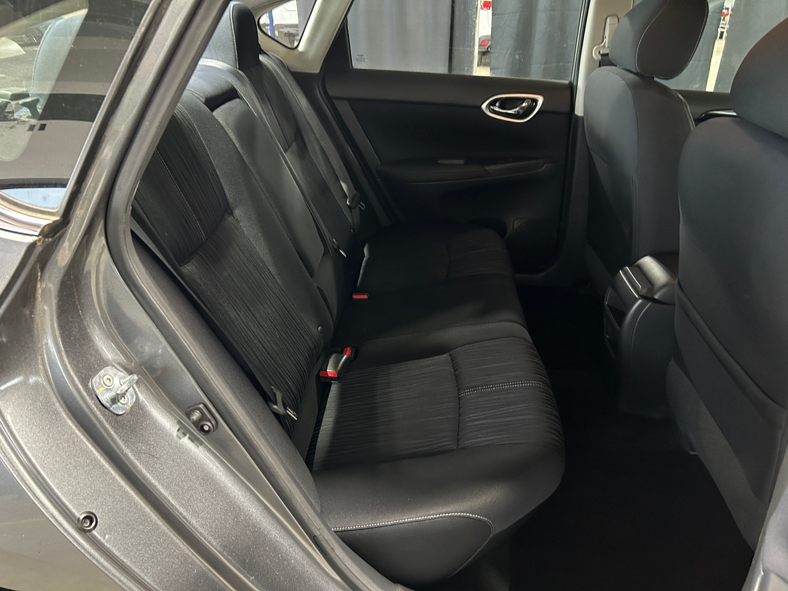 Thumbnail: 2017 Nissan Sentra - 6