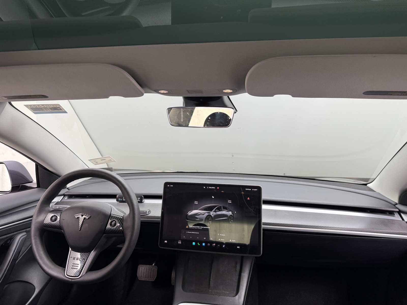 Thumbnail: 2023 Tesla Model 3 - 2
