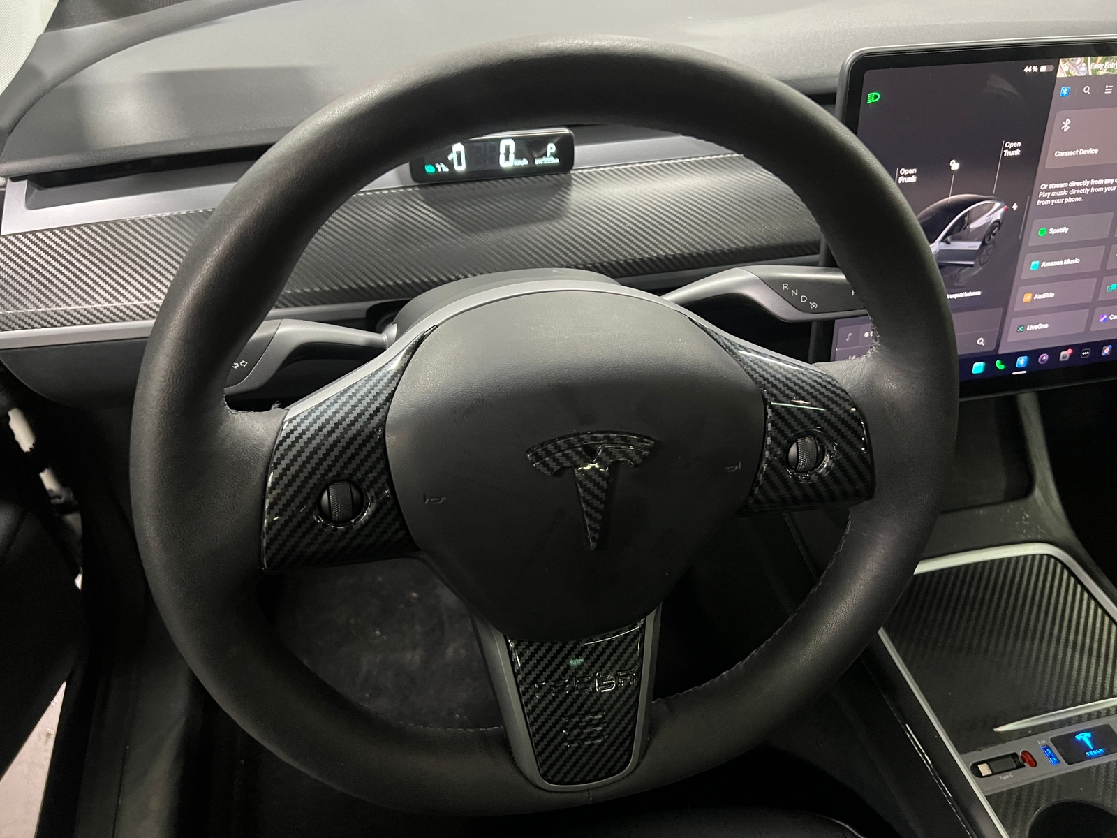 Thumbnail: 2023 Tesla Model 3 - 4