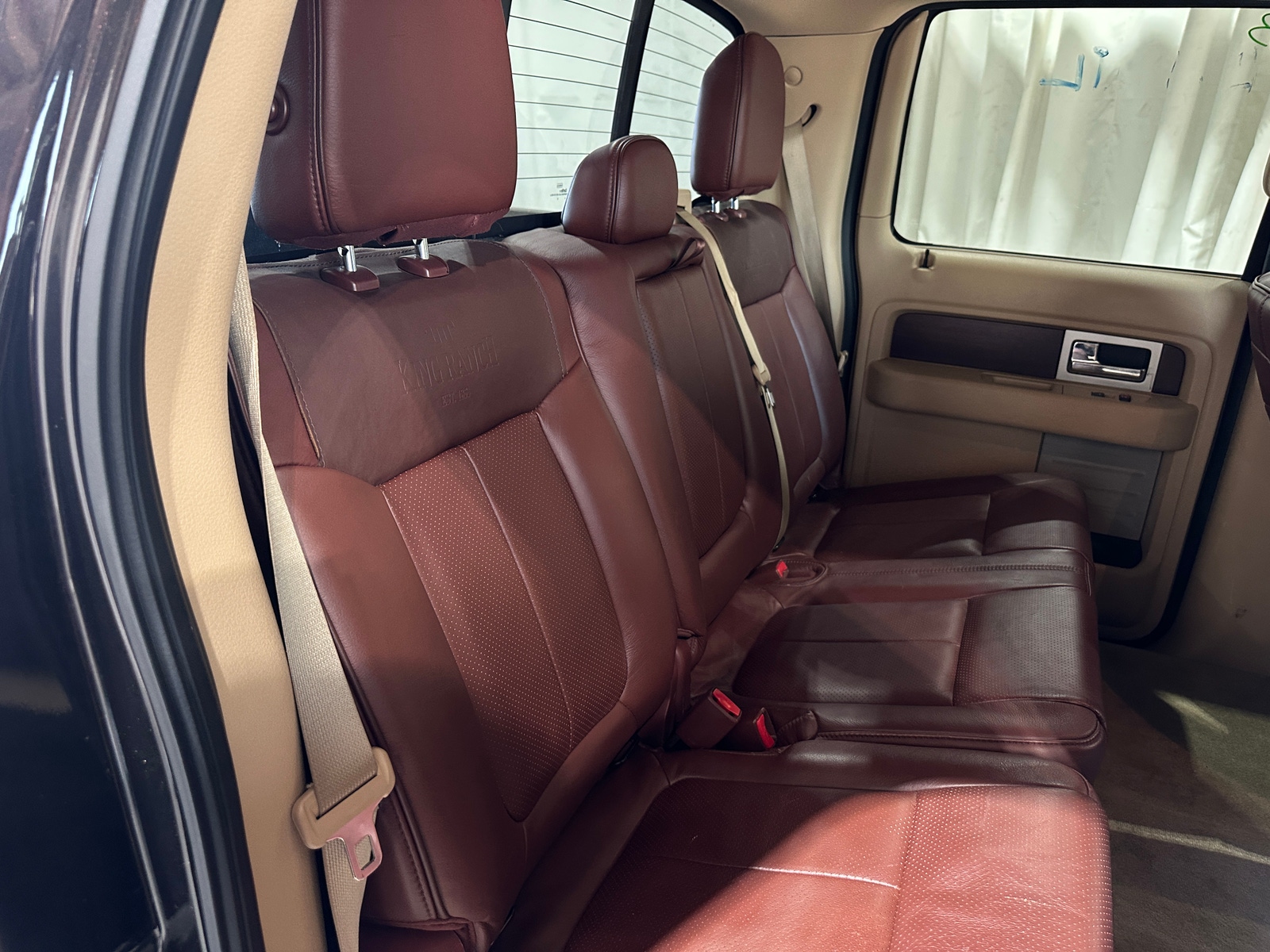 Thumbnail: 2014 Ford Econoline - 5