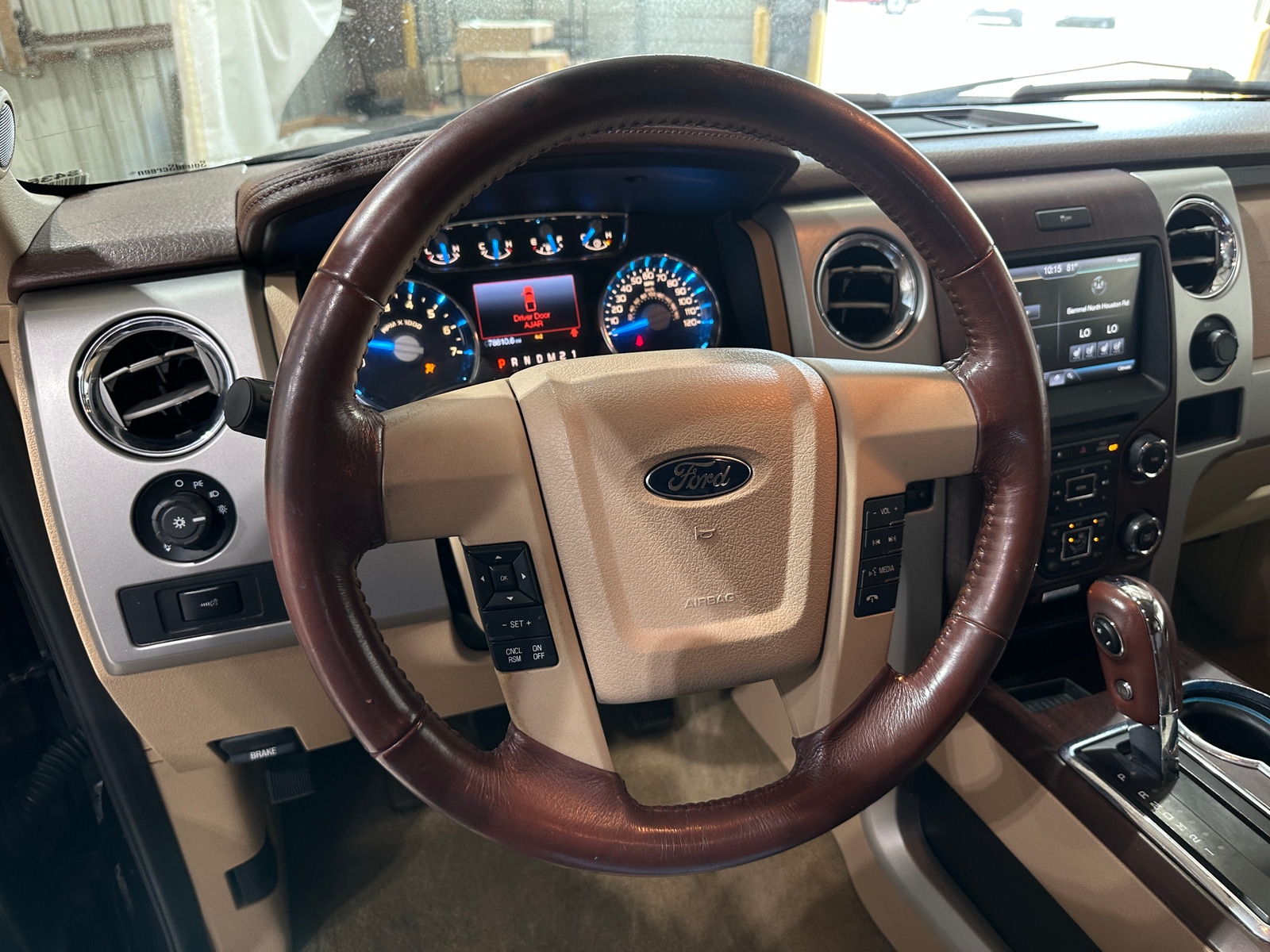 Thumbnail: 2014 Ford Econoline - 4