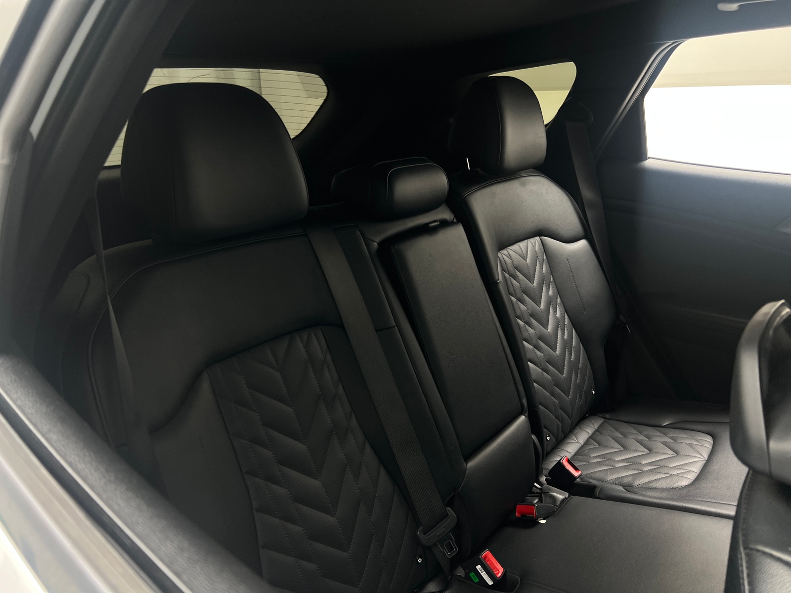 Thumbnail: 2023 Kia Sportage - 5
