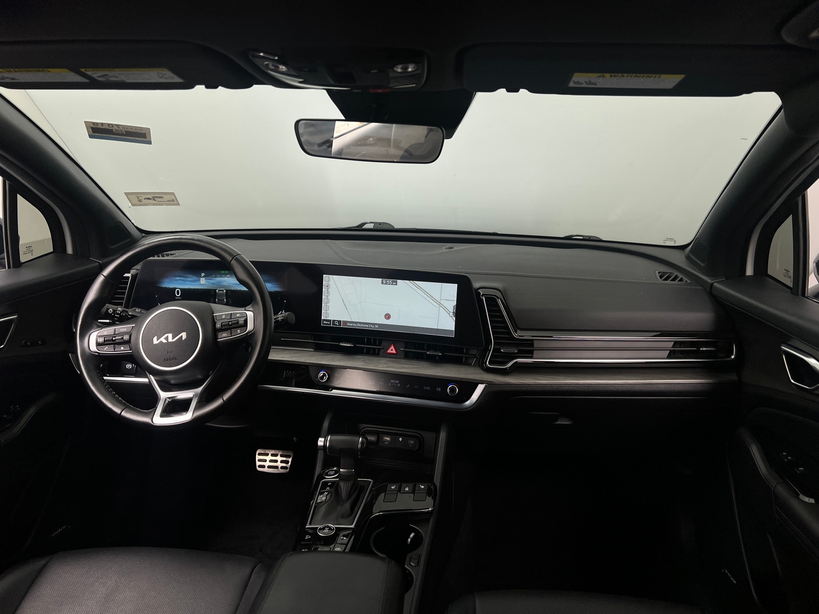 Thumbnail: 2023 Kia Sportage - 2