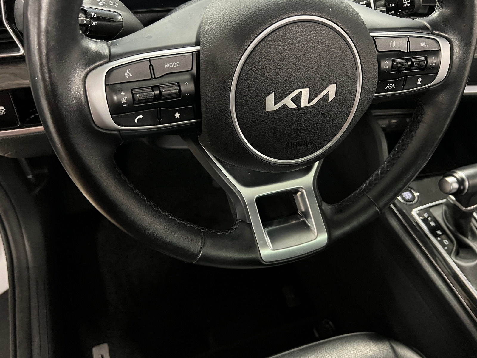 Thumbnail: 2023 Kia Sportage - 4