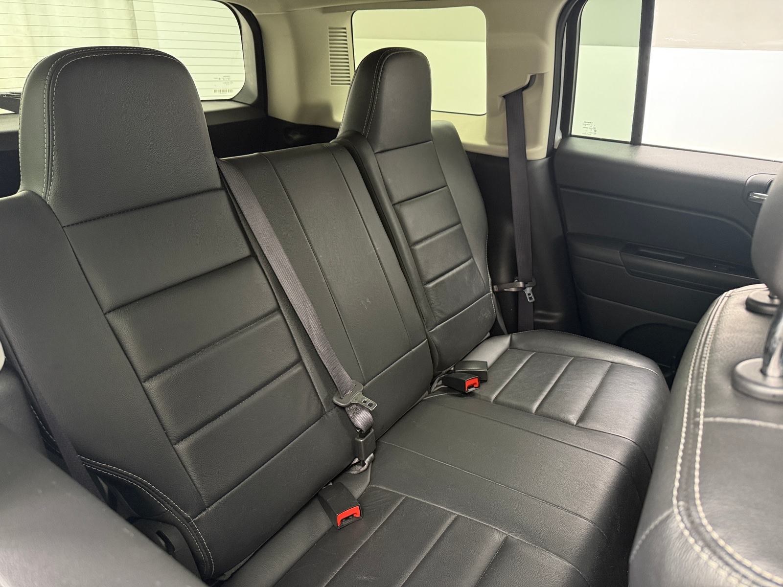 Thumbnail: 2017 Jeep Patriot - 5
