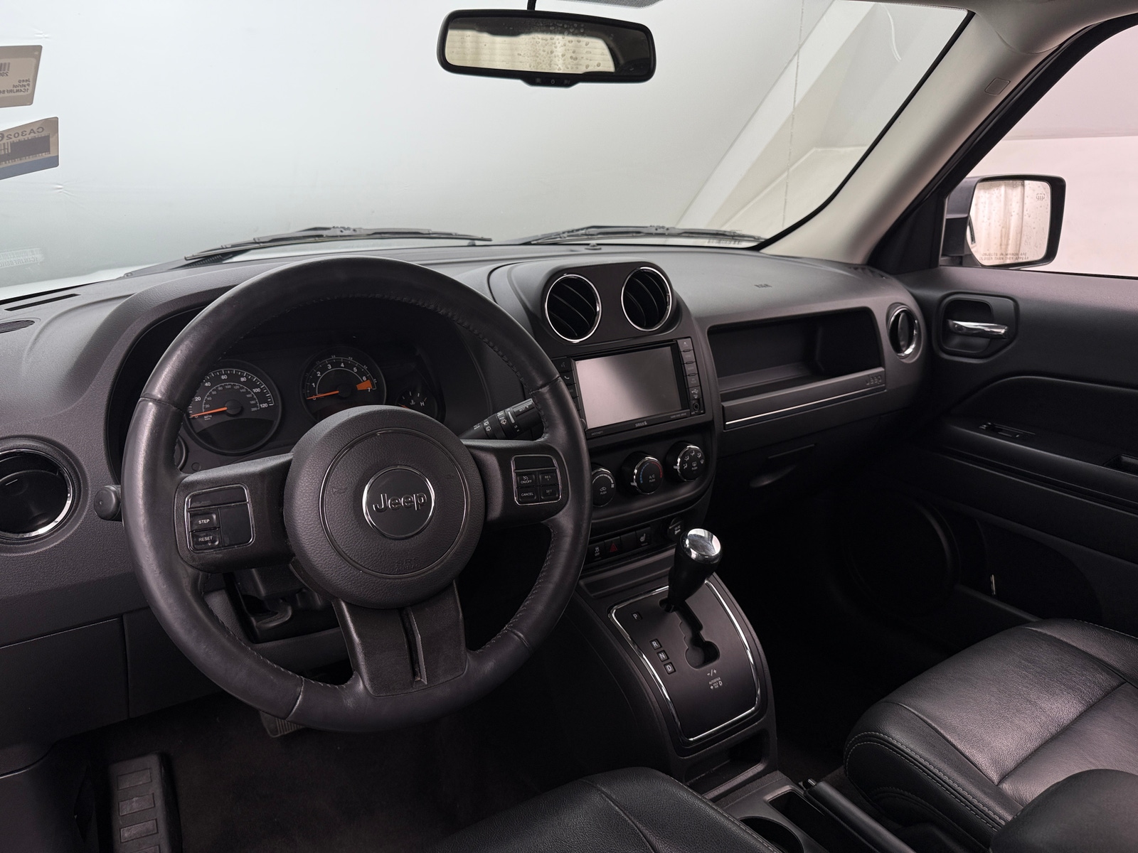 Thumbnail: 2017 Jeep Patriot - 2