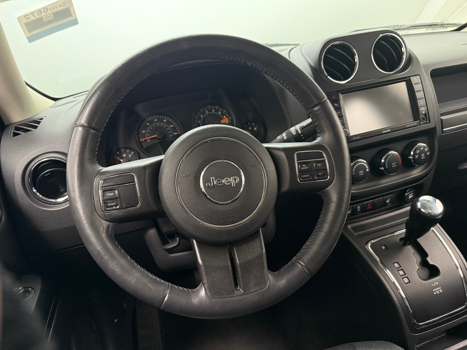 Thumbnail: 2017 Jeep Patriot - 4