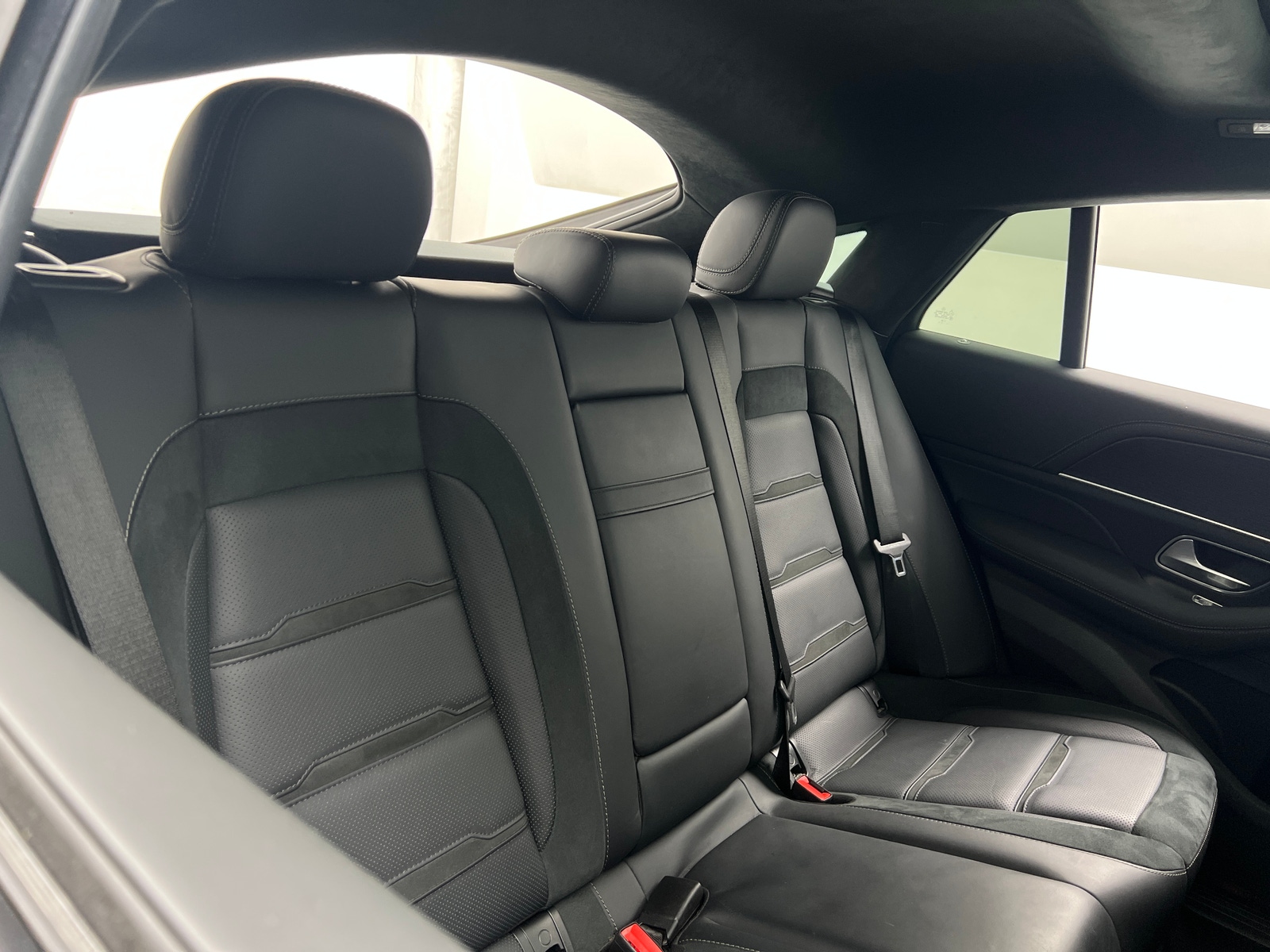 Thumbnail: 2022 Mercedes-Benz GLE - 5