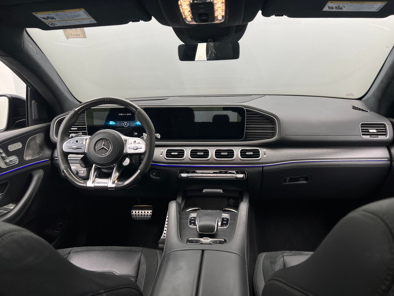 Thumbnail: 2022 Mercedes-Benz GLE - 2