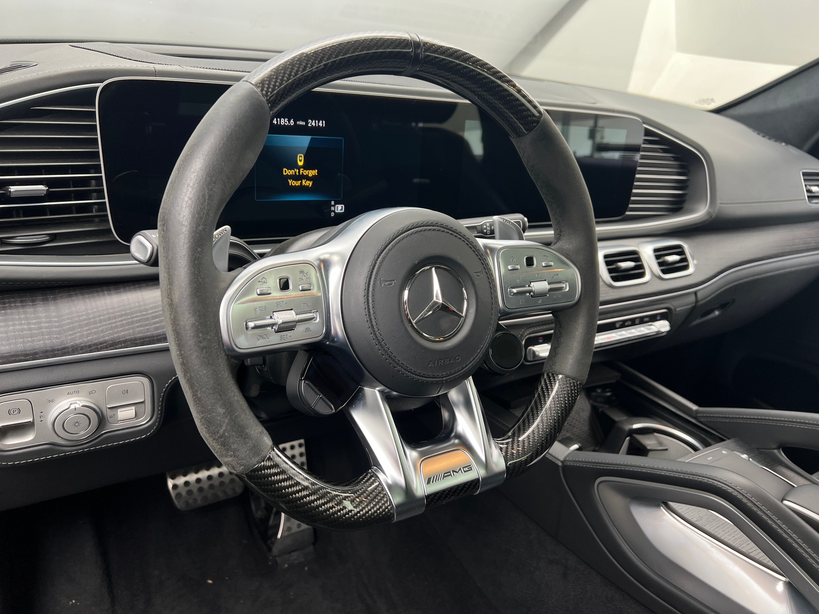 Thumbnail: 2022 Mercedes-Benz GLE - 4