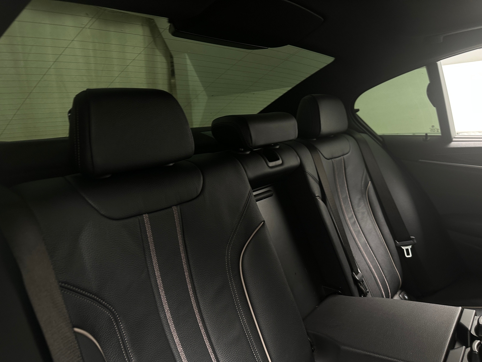 Thumbnail: 2019 BMW 5 Series - 5