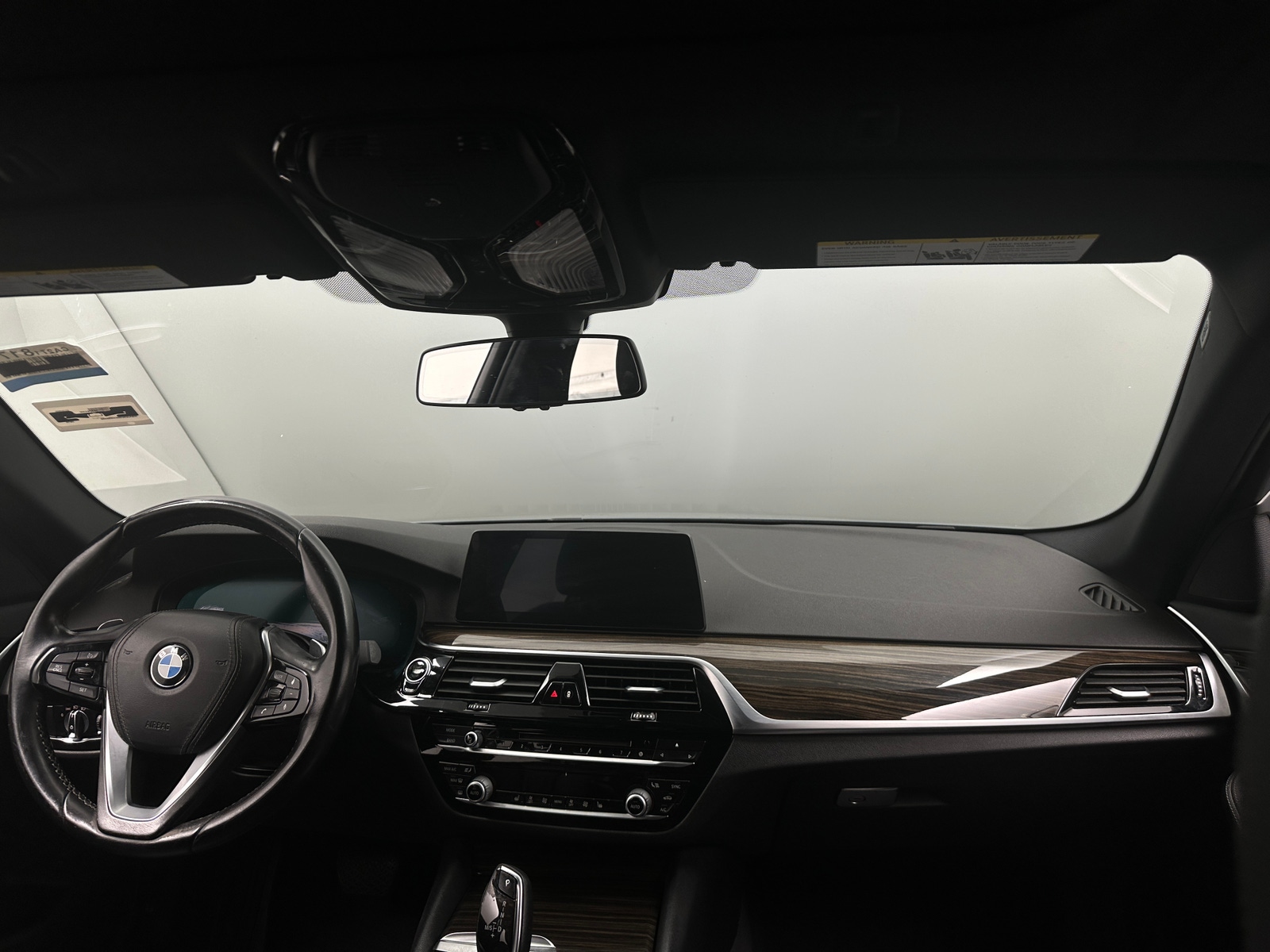 Thumbnail: 2019 BMW 5 Series - 2