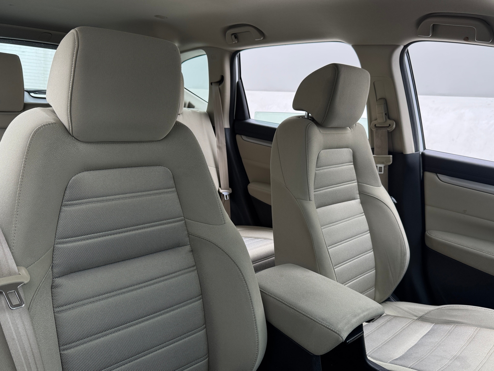 Thumbnail: 2020 Honda CR-V - 2