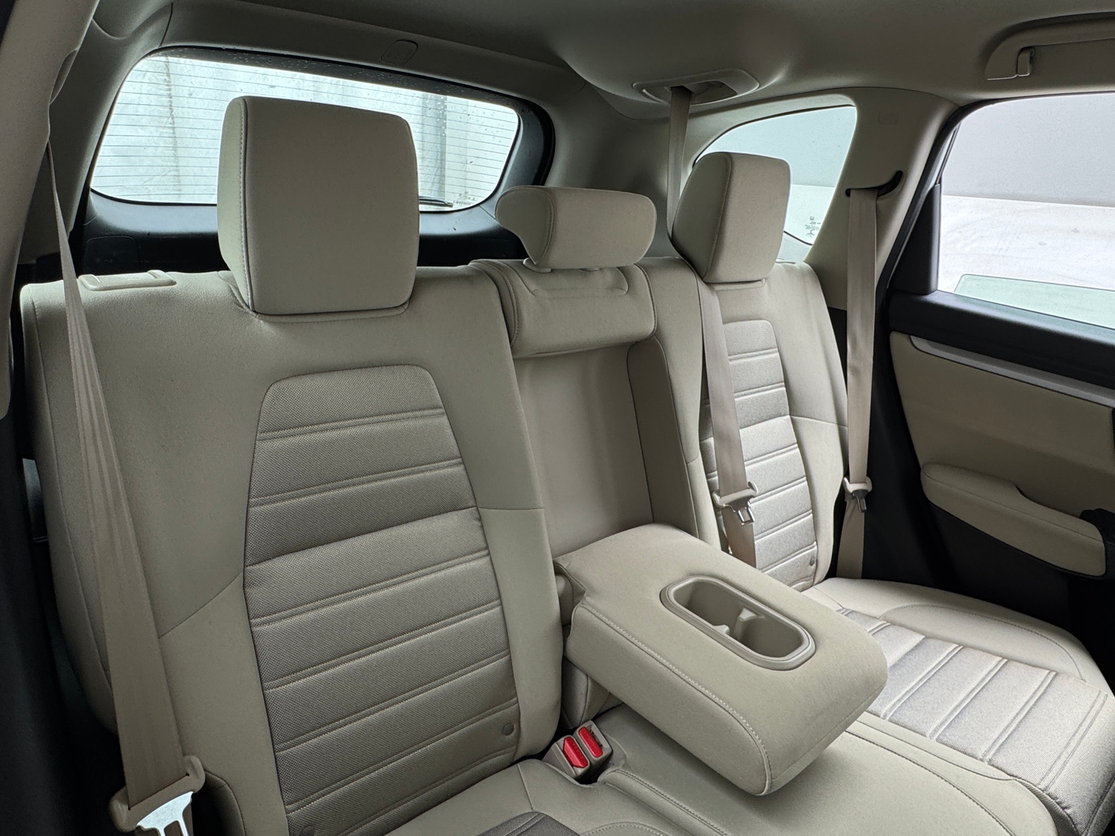 Thumbnail: 2020 Honda CR-V - 6