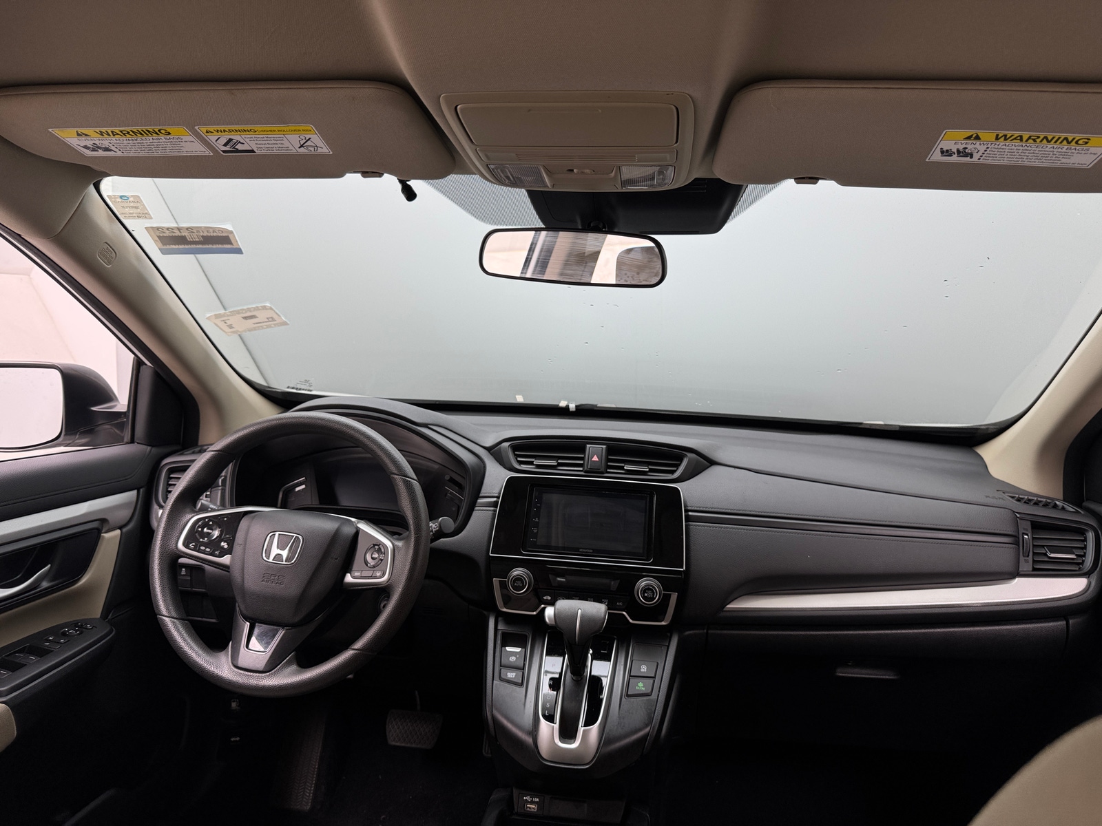 Thumbnail: 2020 Honda CR-V - 3