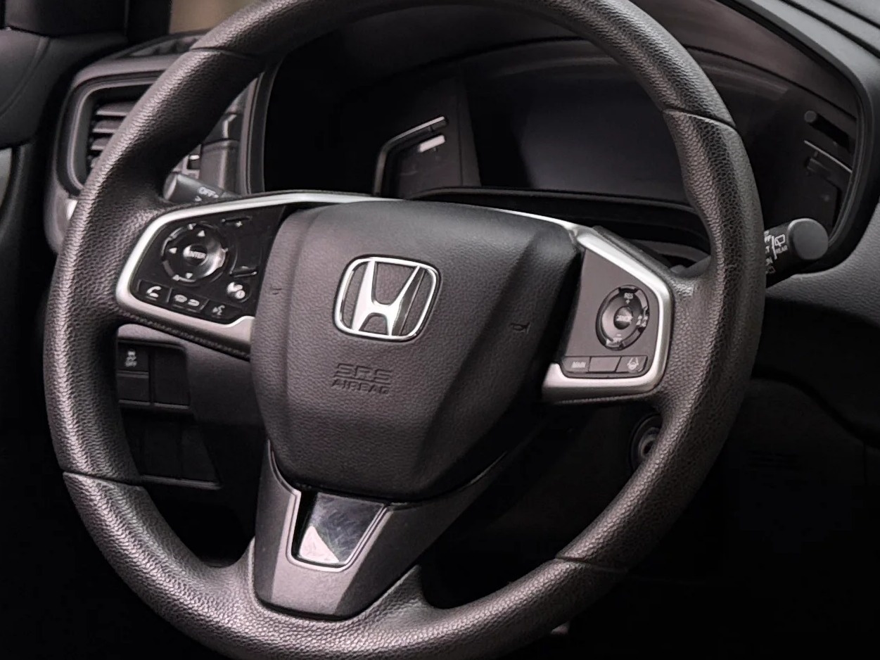 Thumbnail: 2020 Honda CR-V - 5