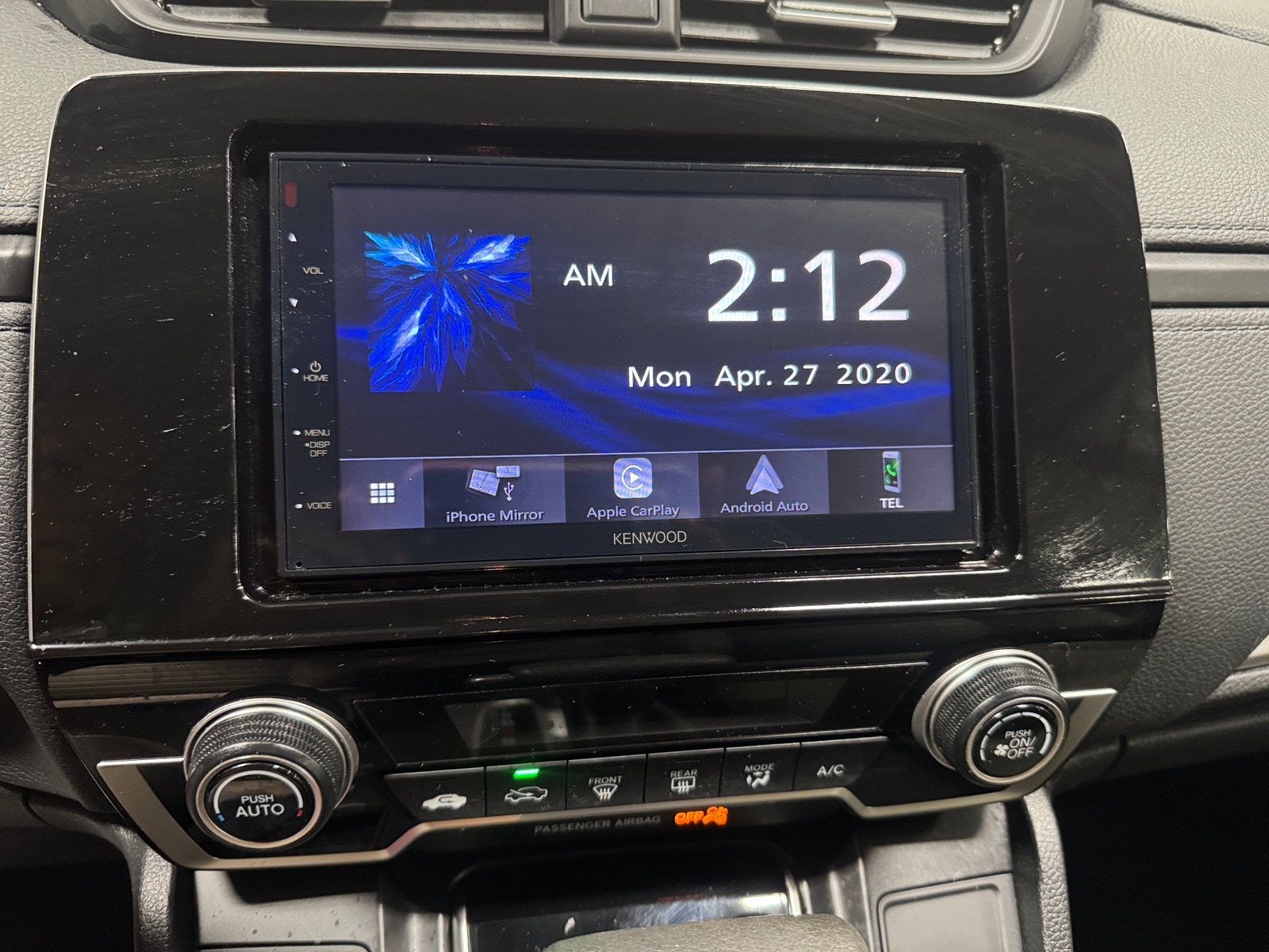 Thumbnail: 2020 Honda CR-V - 4