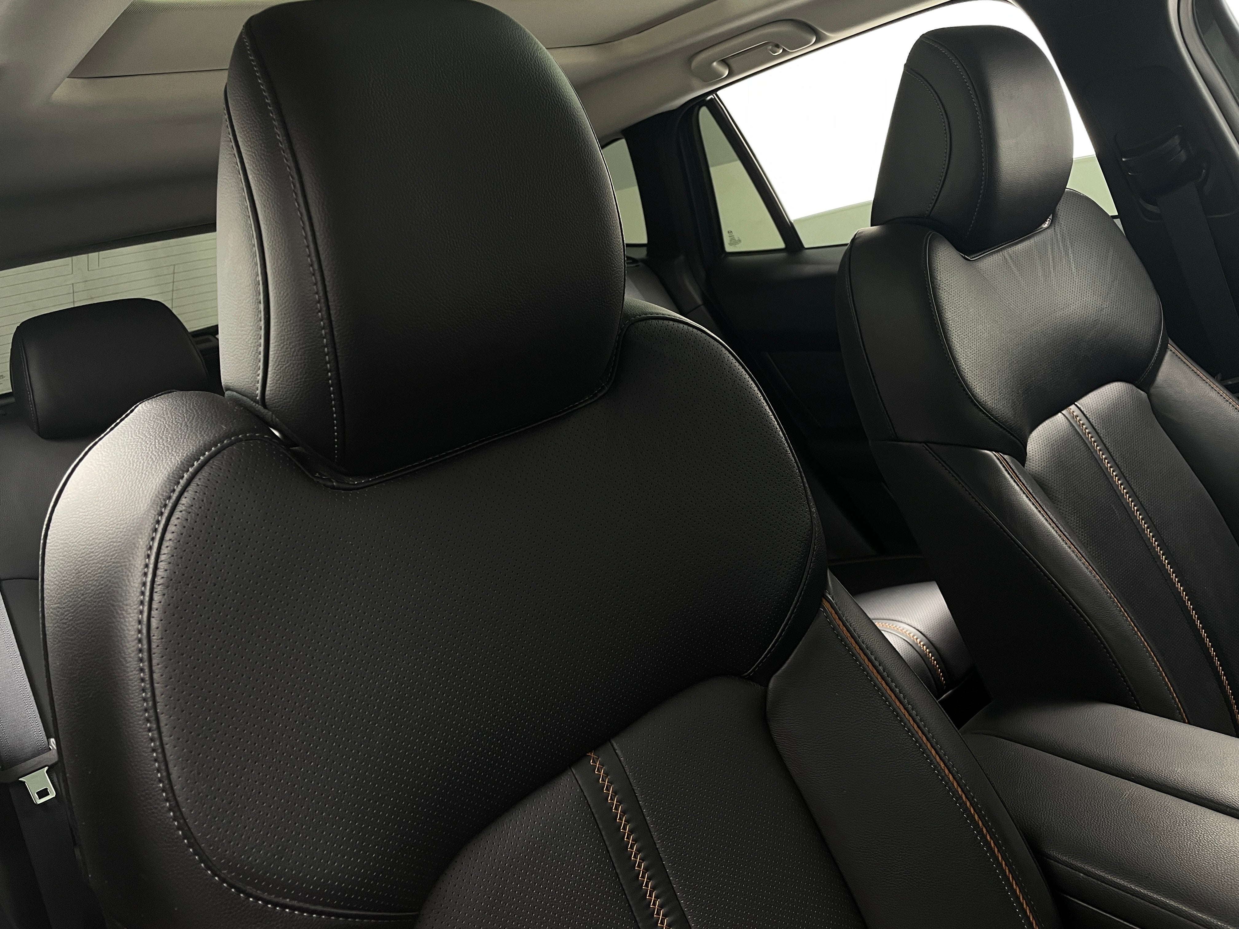 2023 Mazda CX-50