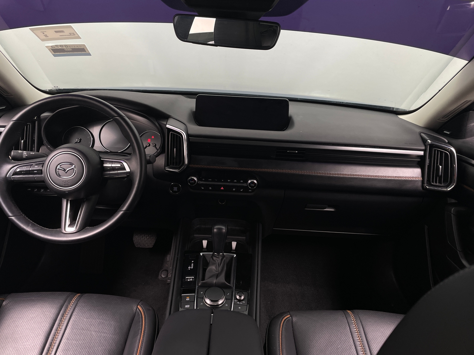 Thumbnail: 2023 Mazda CX-50 - 2