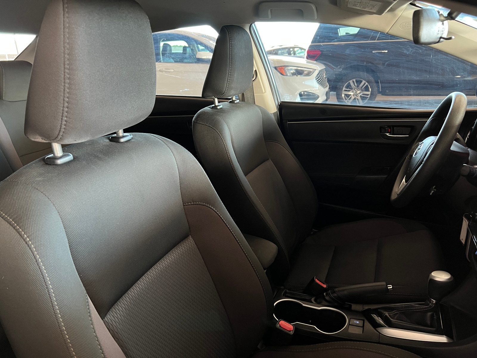 Thumbnail: 2019 Toyota Corolla - 2