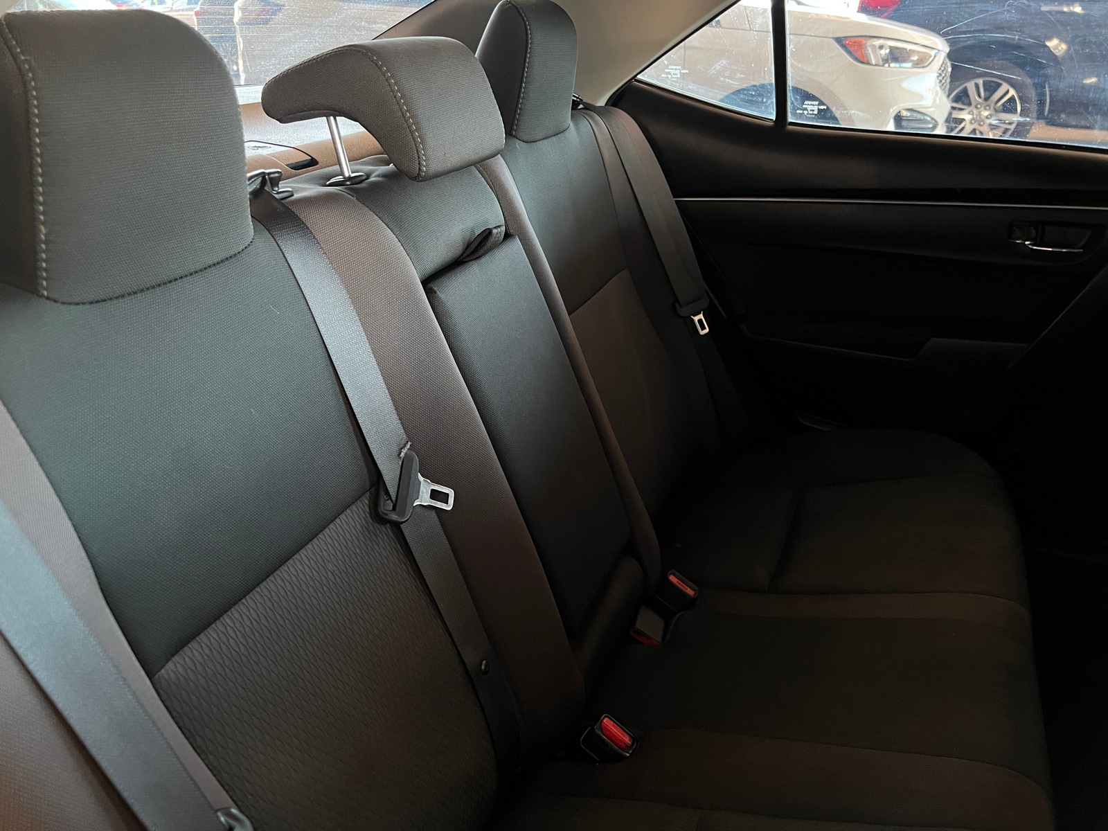 Thumbnail: 2019 Toyota Corolla - 6
