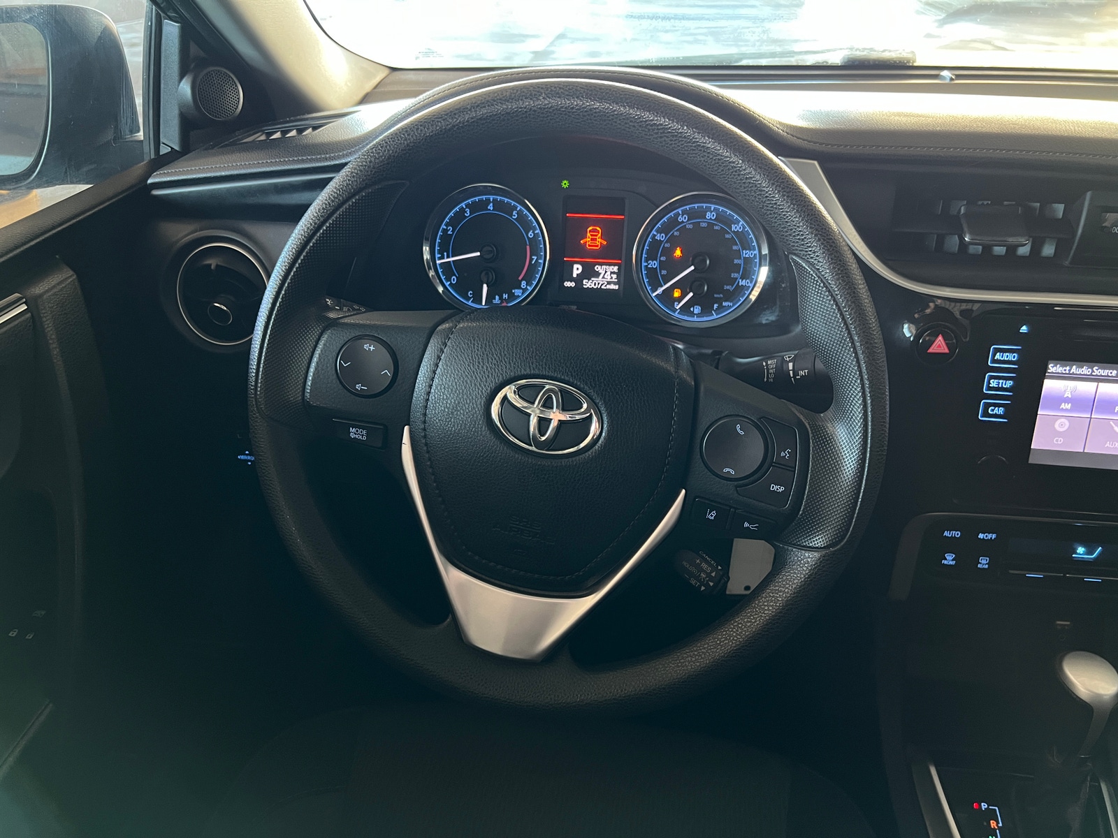 Thumbnail: 2019 Toyota Corolla - 5