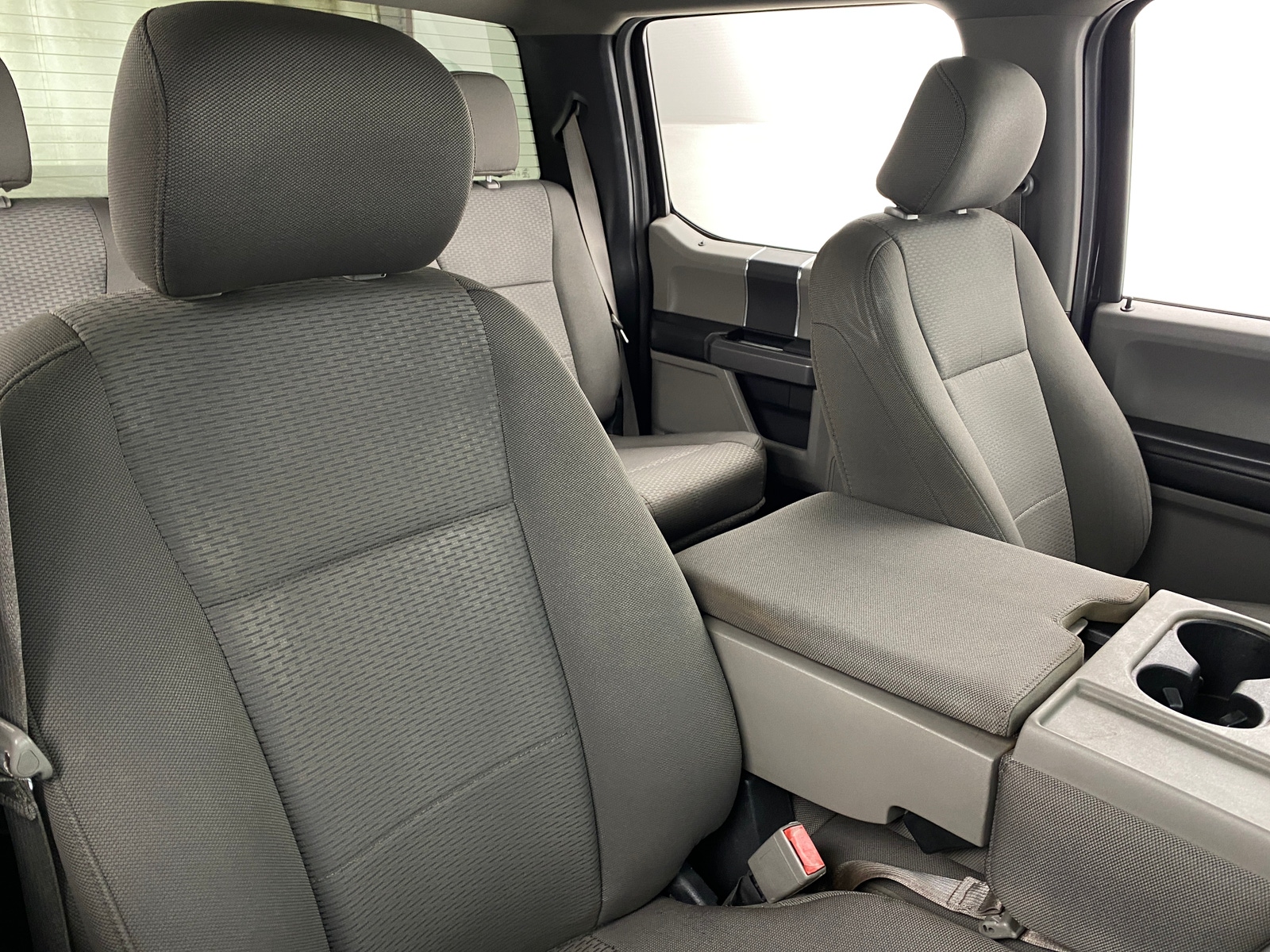 Thumbnail: 2020 Ford Econoline - 2