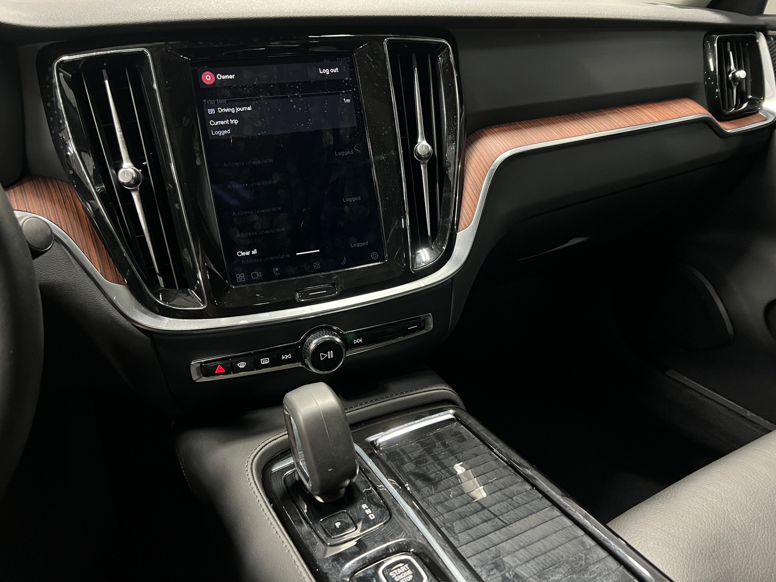 Thumbnail: 2024 Volvo S60 - 3