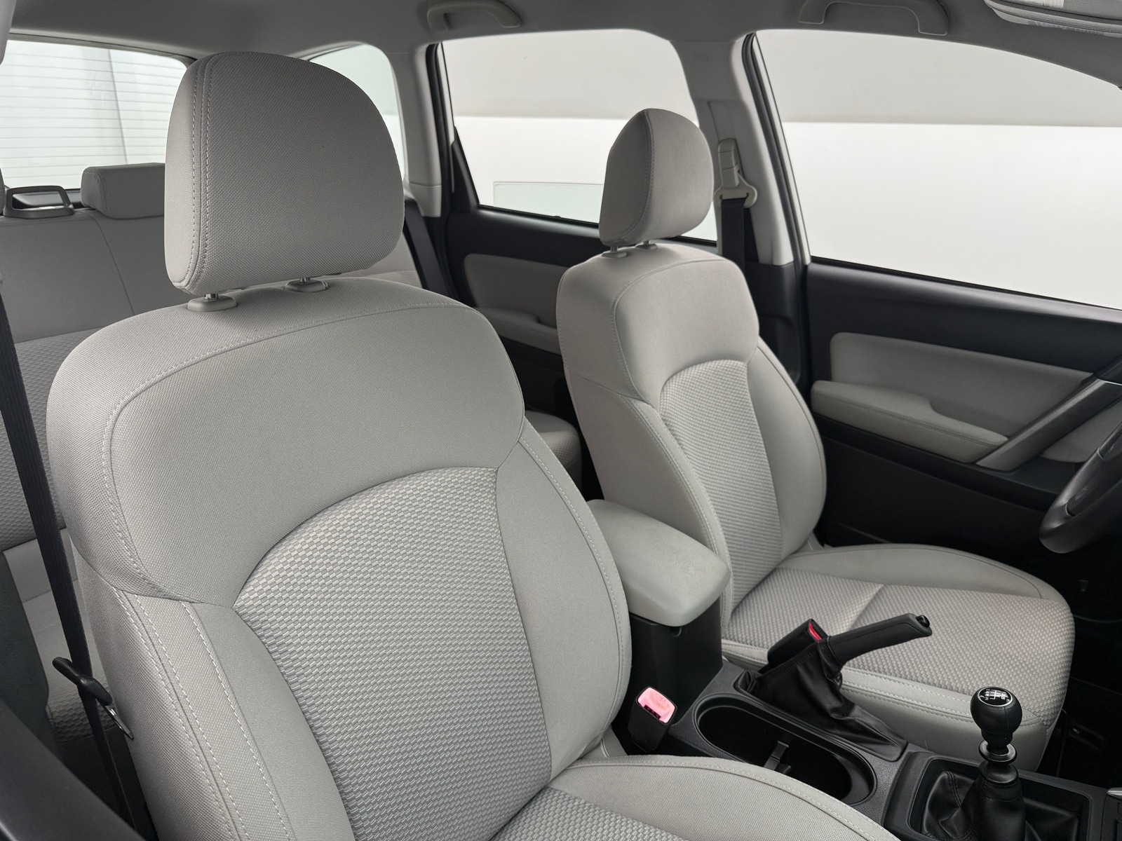 Thumbnail: 2015 Subaru Forester - 2