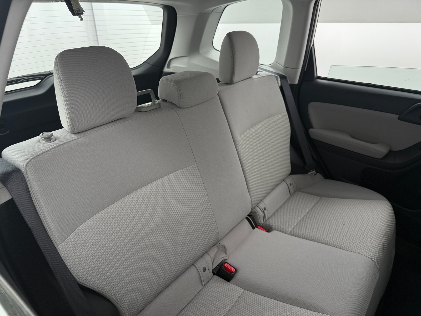 Thumbnail: 2015 Subaru Forester - 6