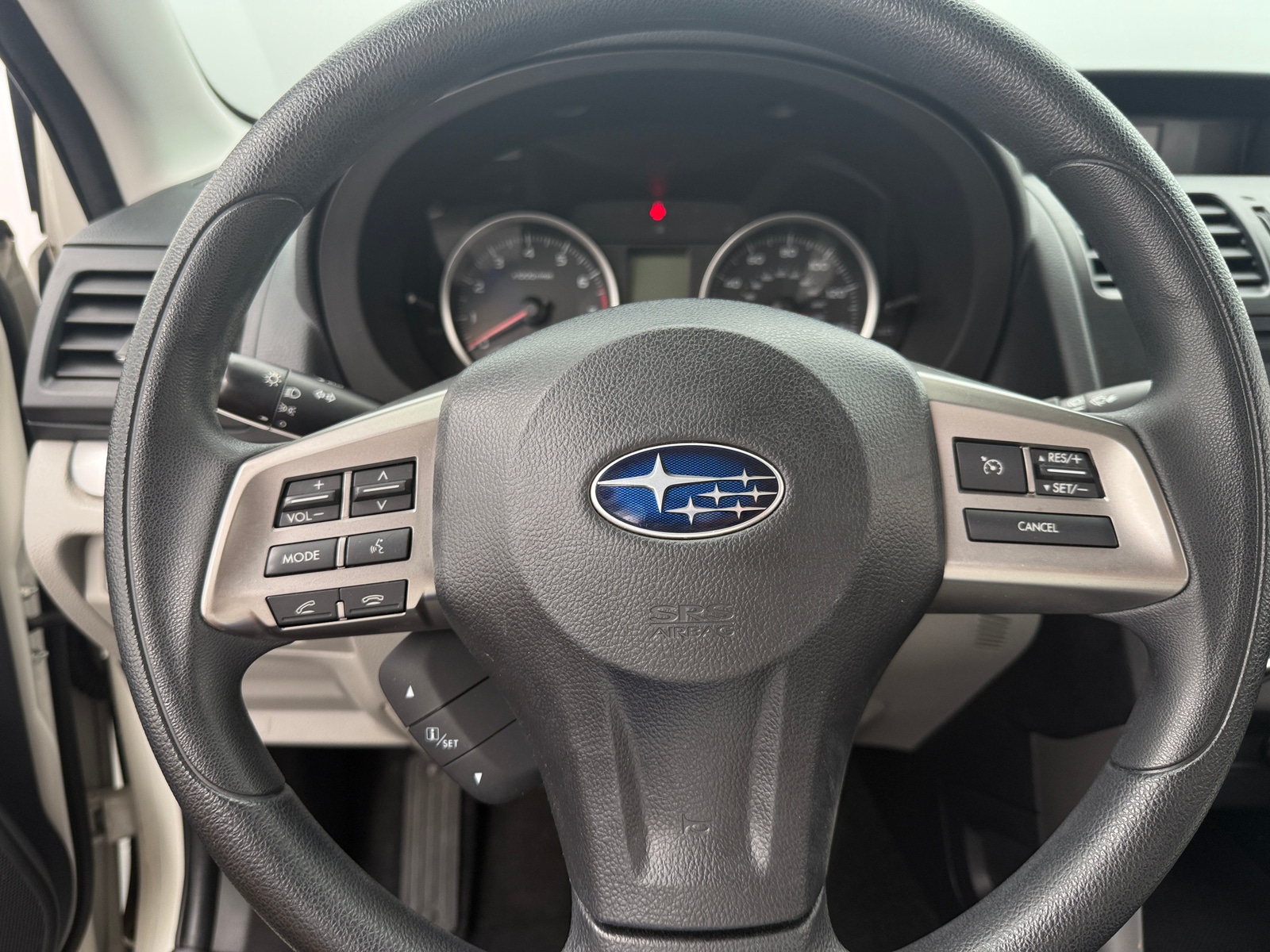 Thumbnail: 2015 Subaru Forester - 5