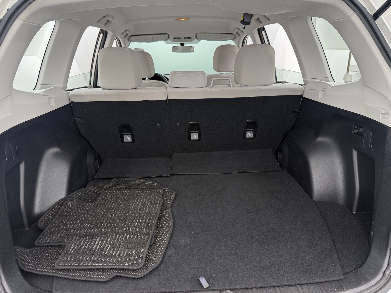 Thumbnail: 2015 Subaru Forester - 7