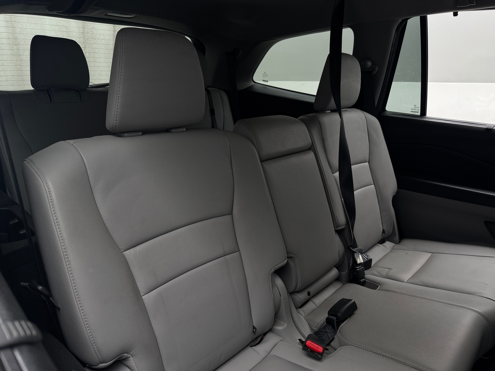 Thumbnail: 2019 Honda Pilot - 5