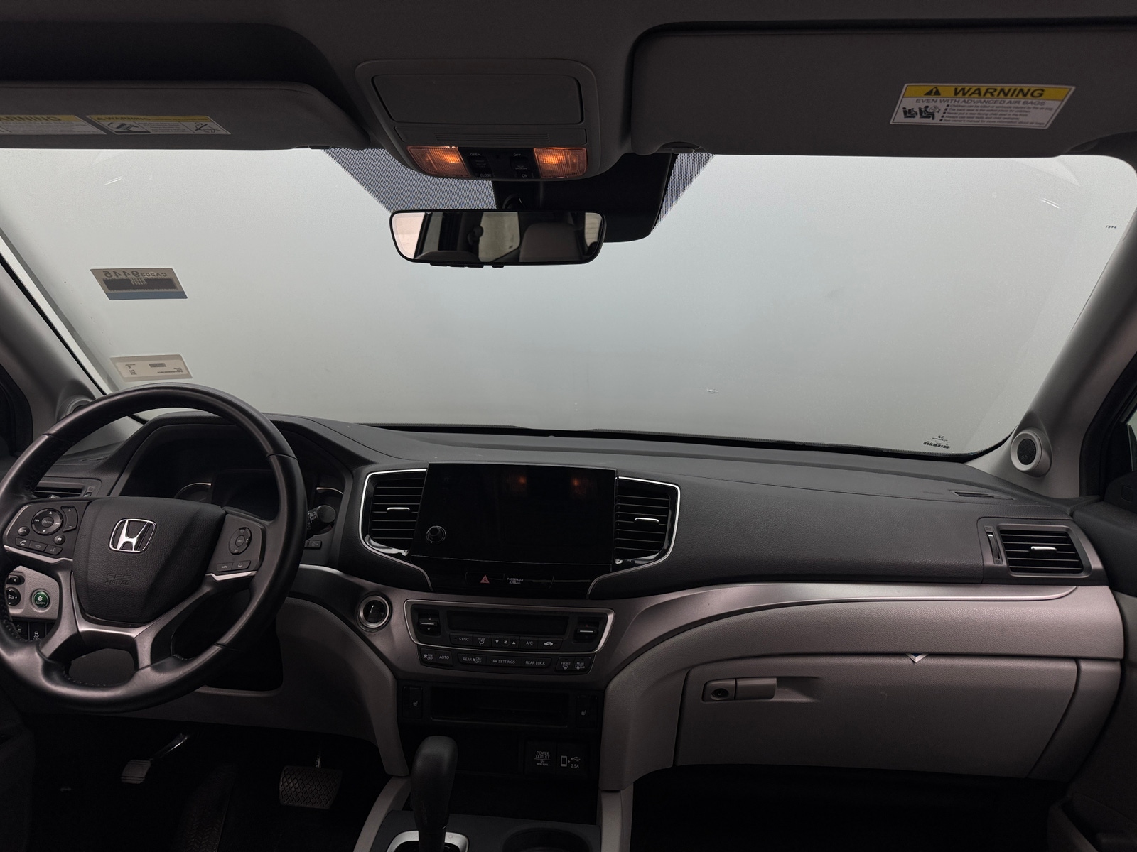 Thumbnail: 2019 Honda Pilot - 2