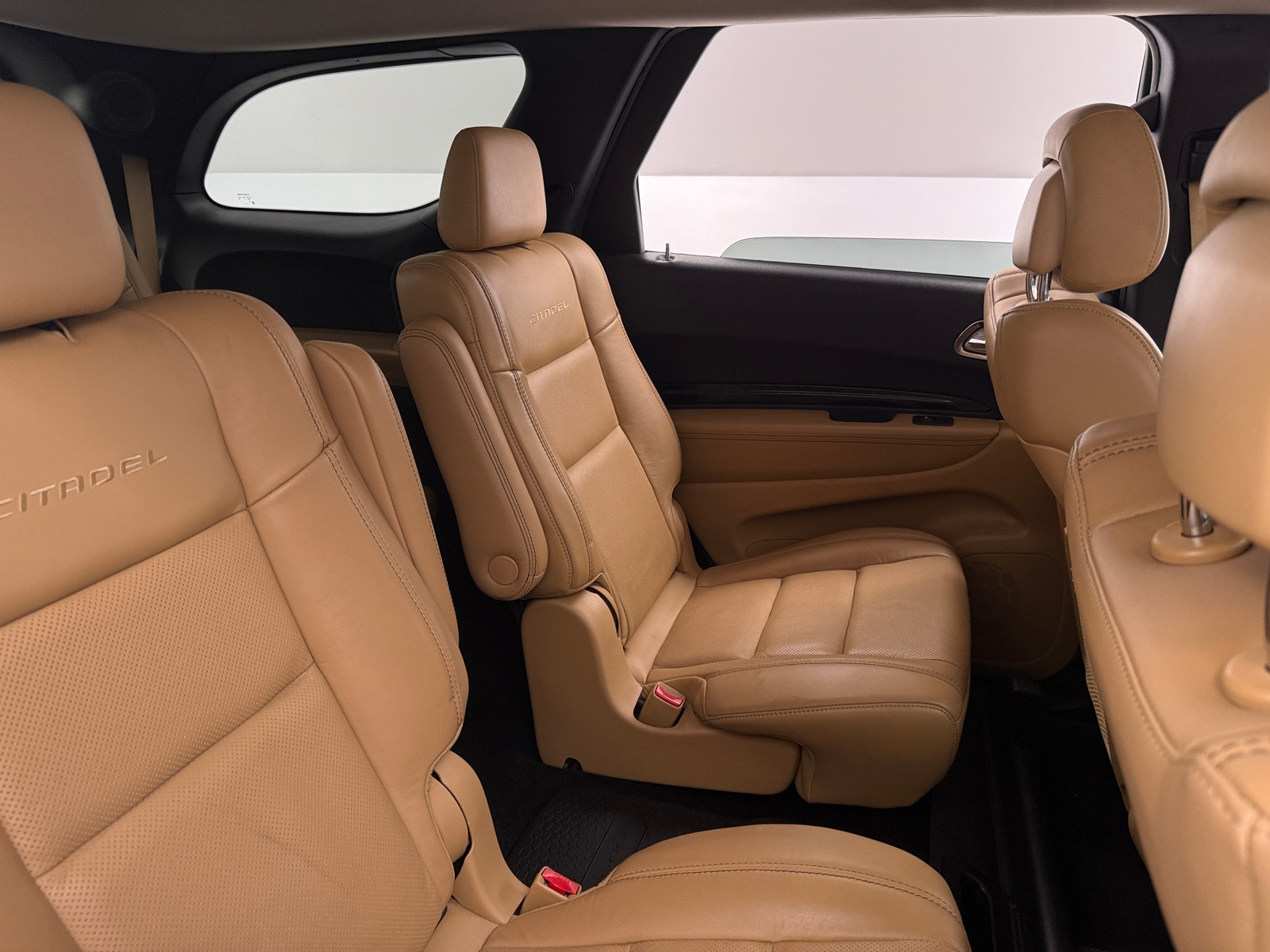 Thumbnail: 2013 Dodge Durango - 5