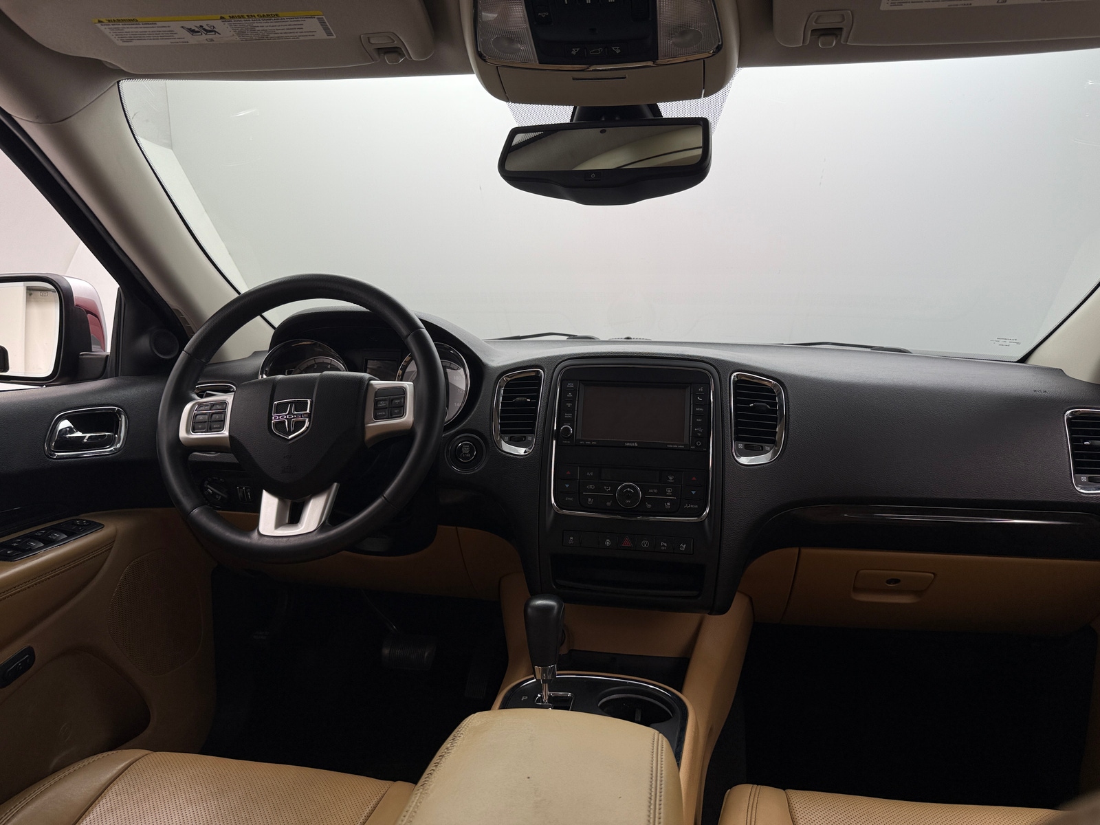 Thumbnail: 2013 Dodge Durango - 2