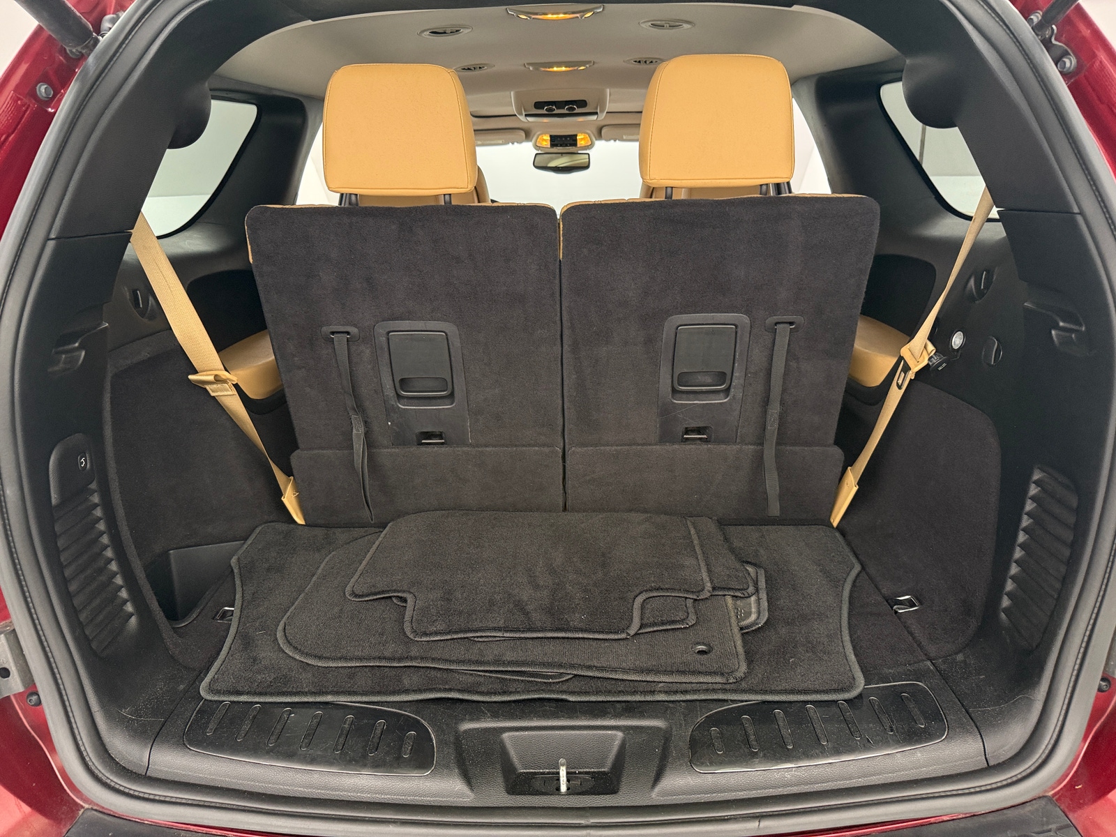 Thumbnail: 2013 Dodge Durango - 6