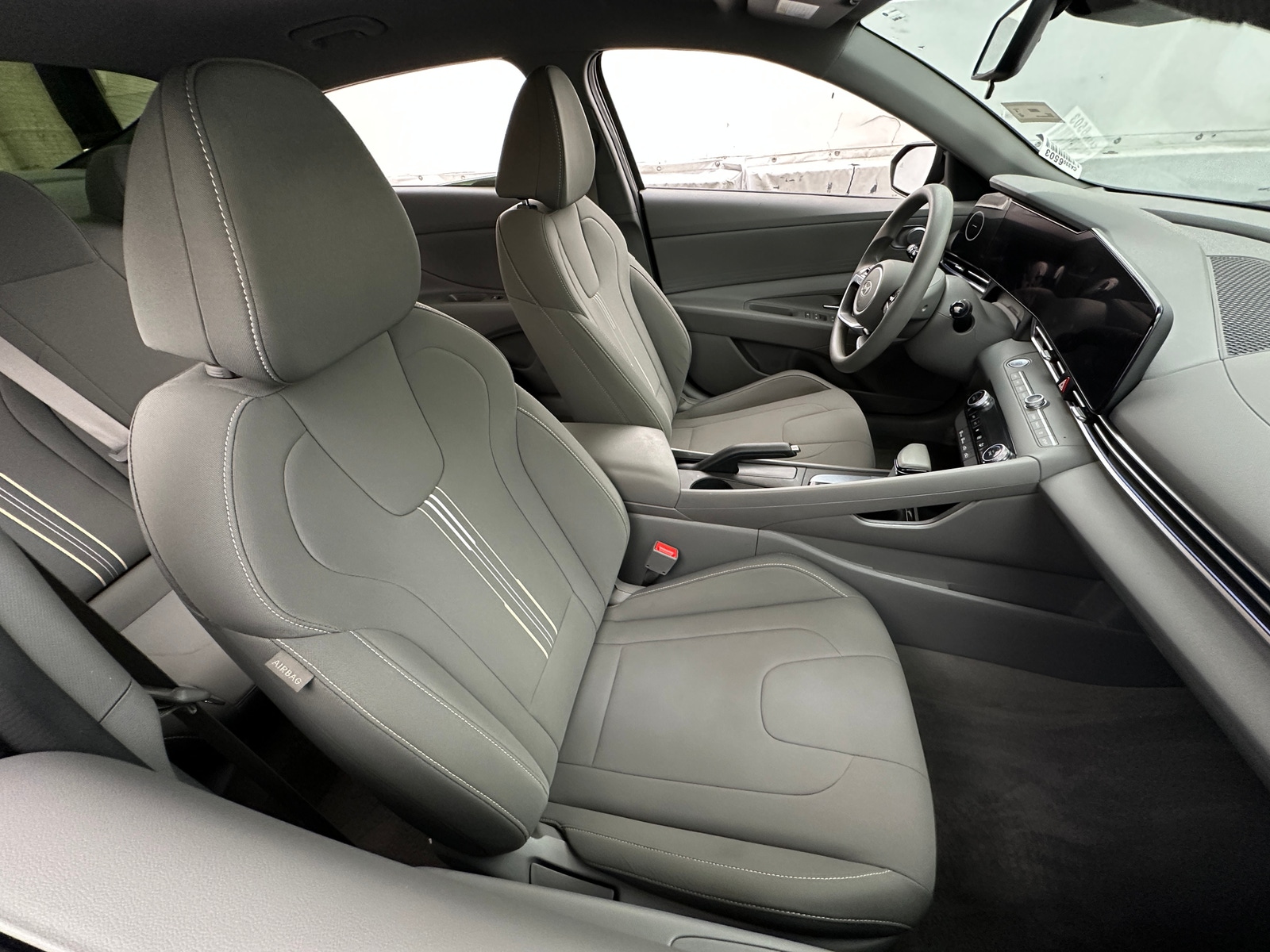 Thumbnail: 2024 Hyundai Elantra - 2