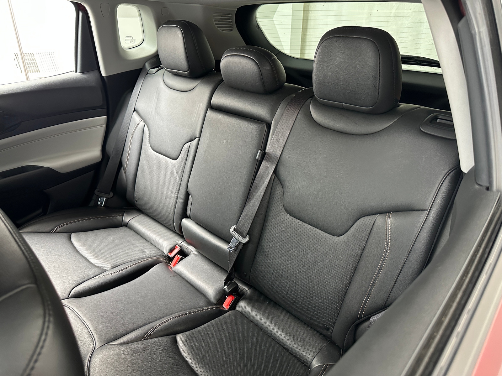 Thumbnail: 2022 Jeep Compass - 5