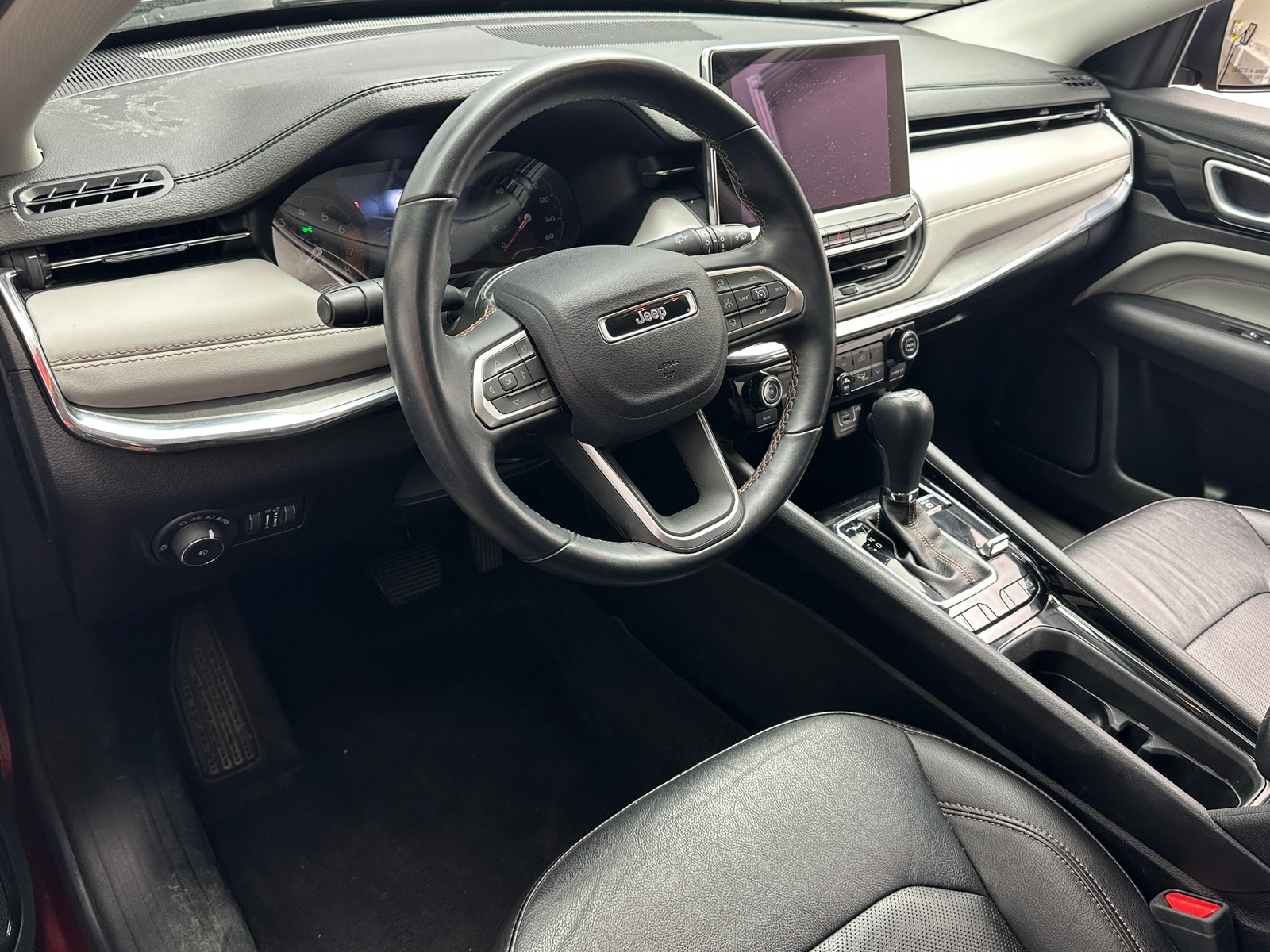 Thumbnail: 2022 Jeep Compass - 2