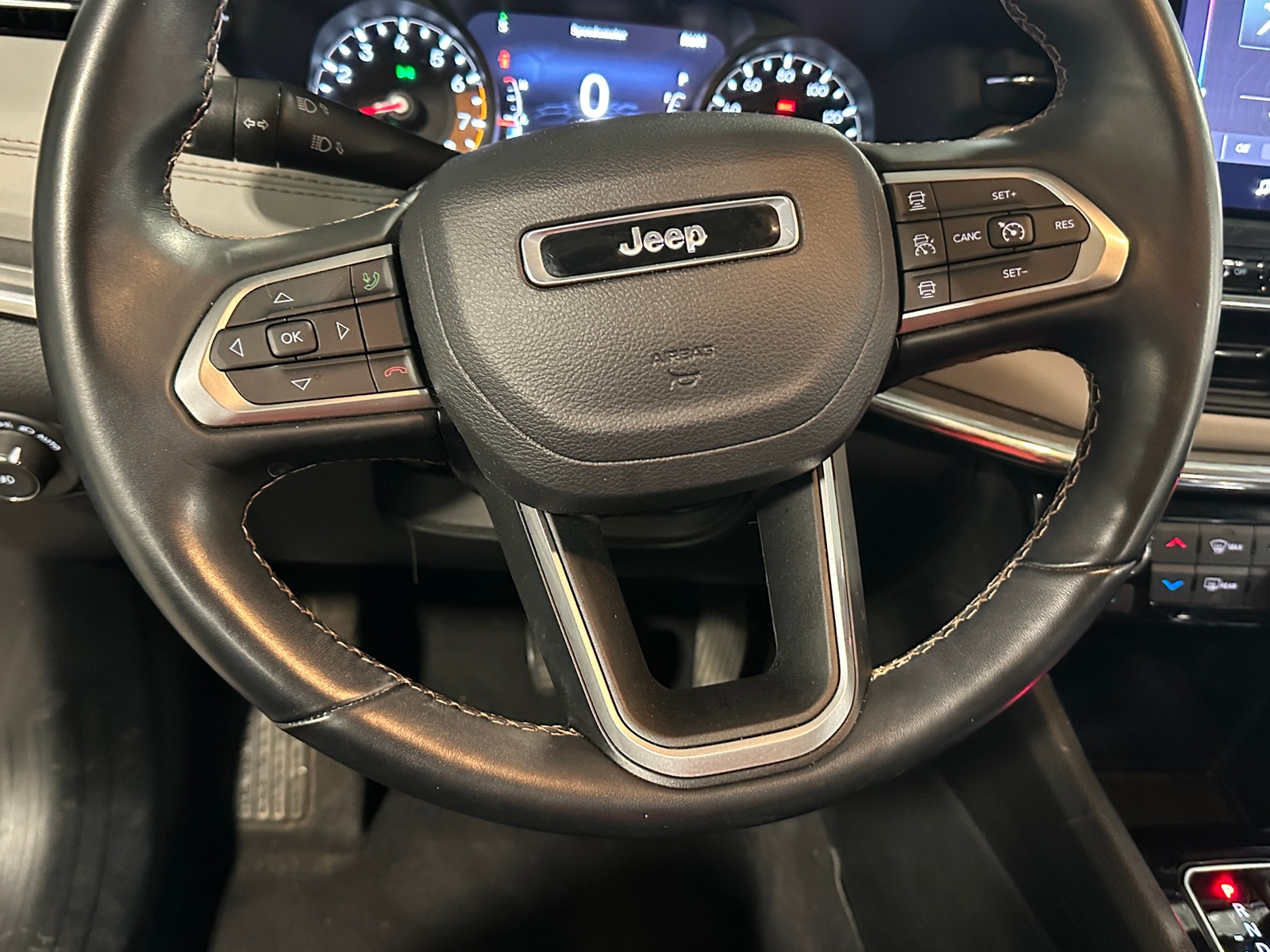 Thumbnail: 2022 Jeep Compass - 4