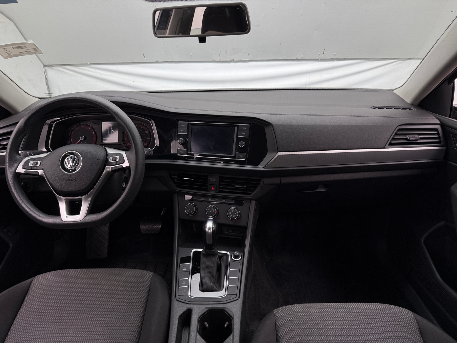 Thumbnail: 2021 Volkswagen Jetta - 3