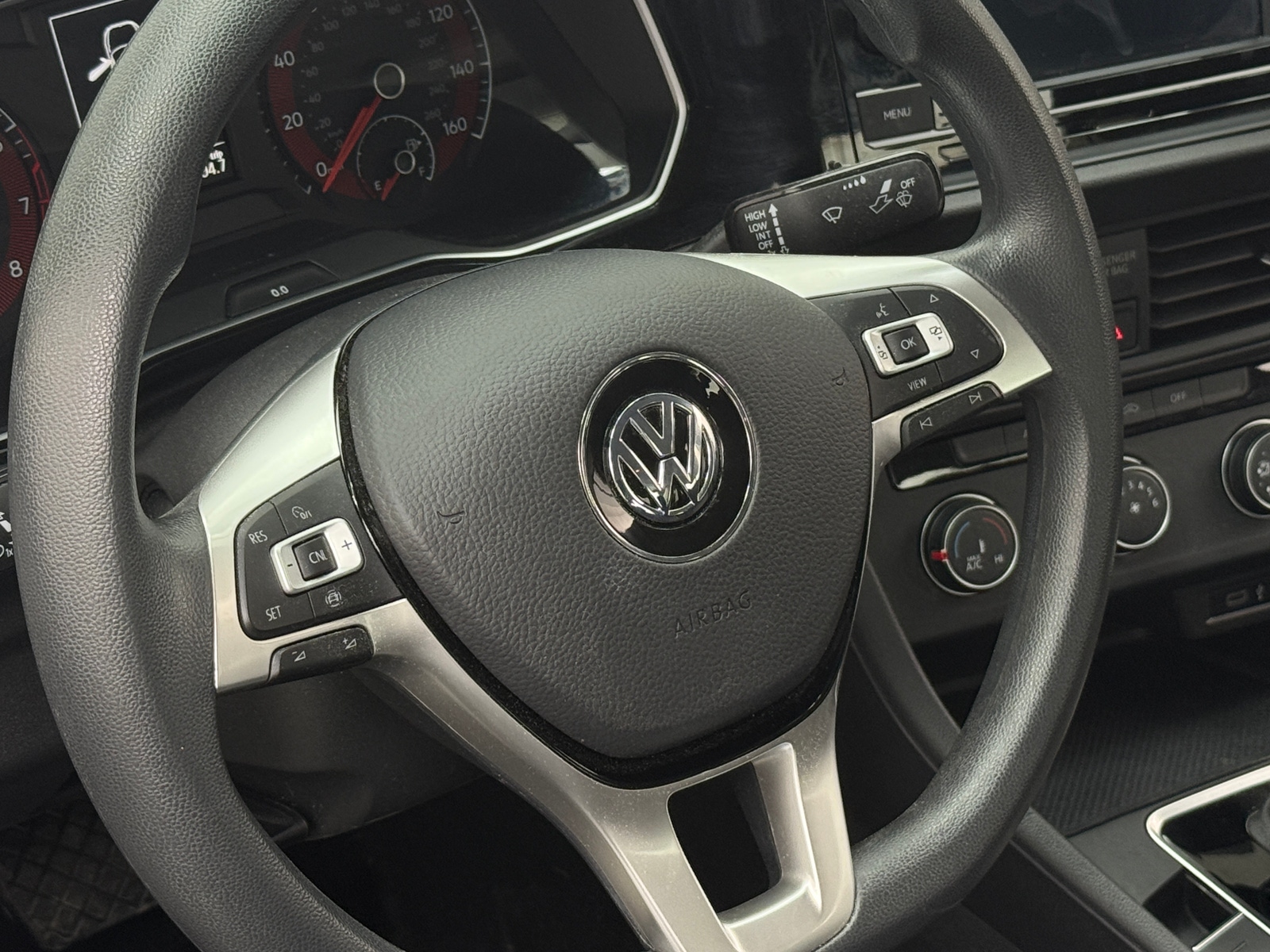 Thumbnail: 2021 Volkswagen Jetta - 5
