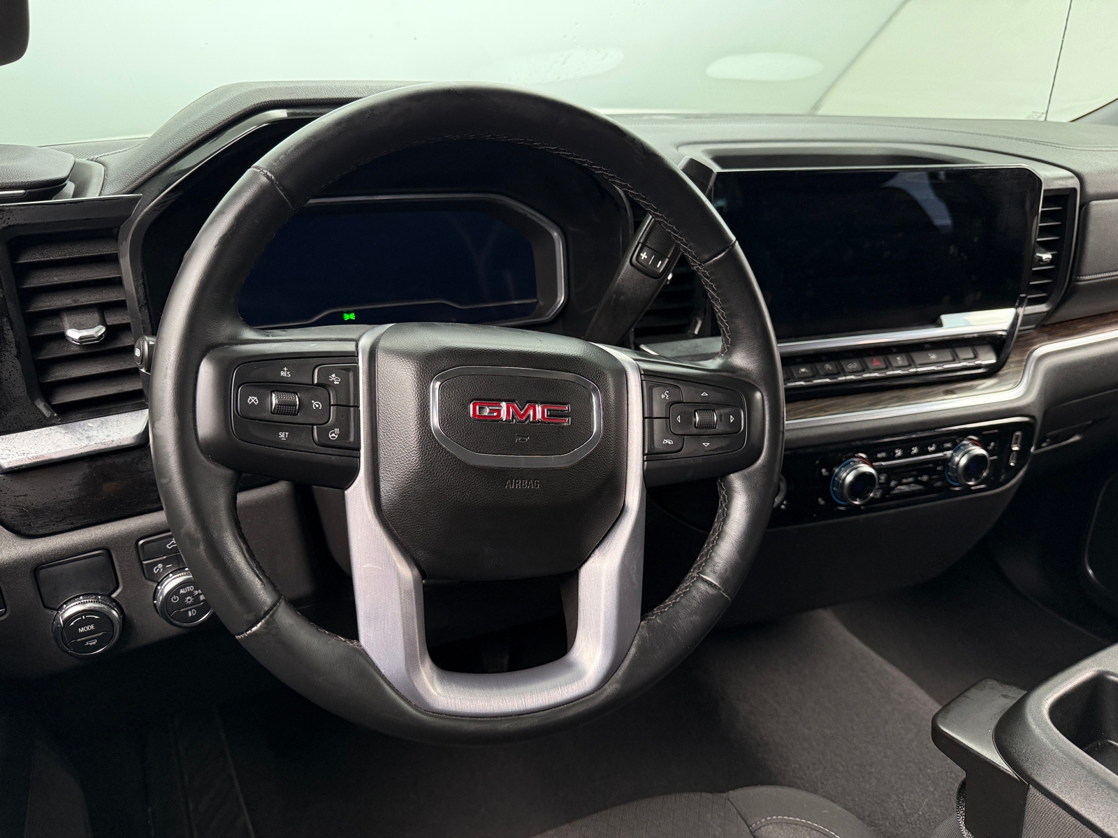 Thumbnail: 2024 GMC Sierra 1500 - 5