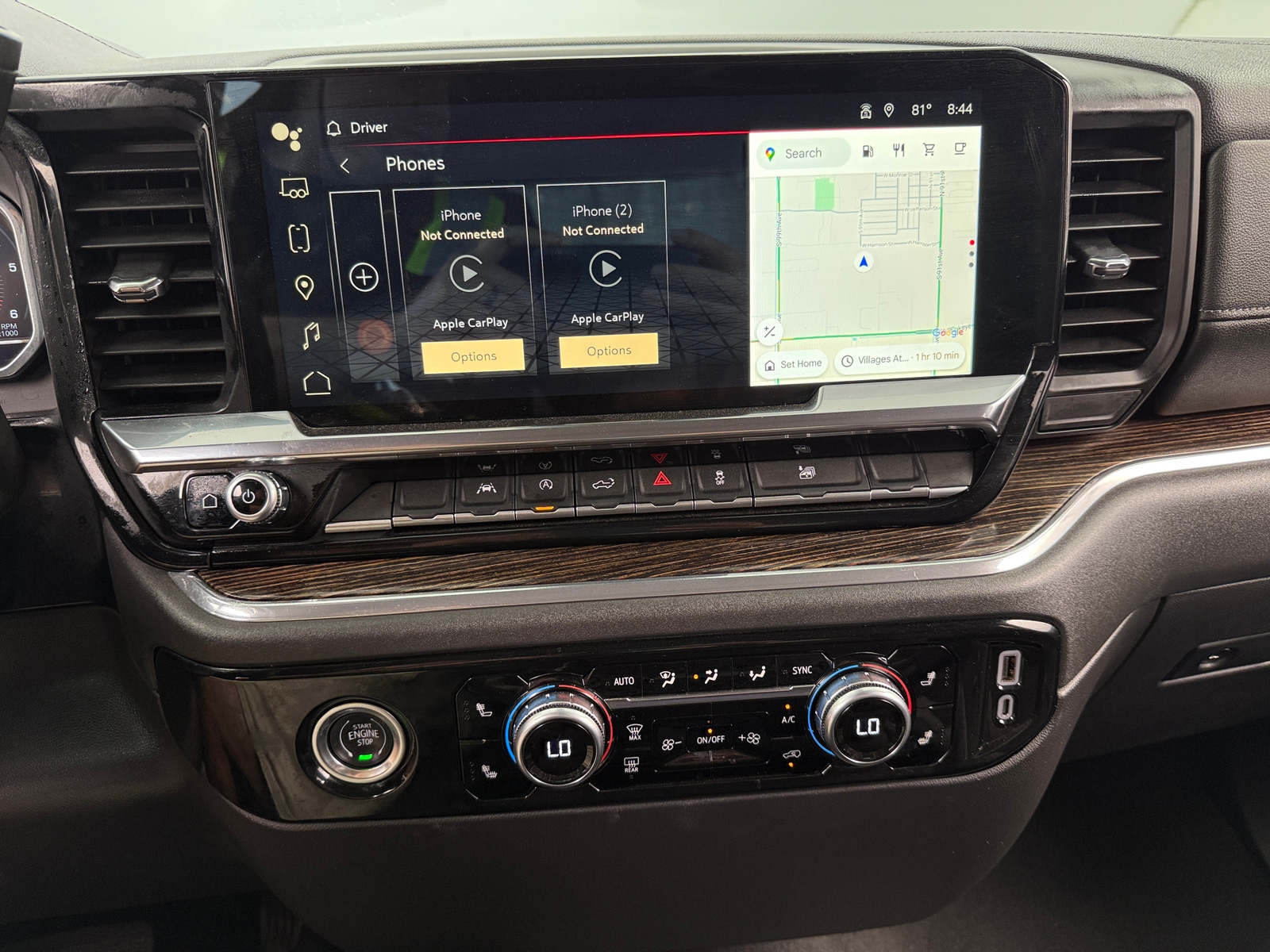 Thumbnail: 2024 GMC Sierra 1500 - 4