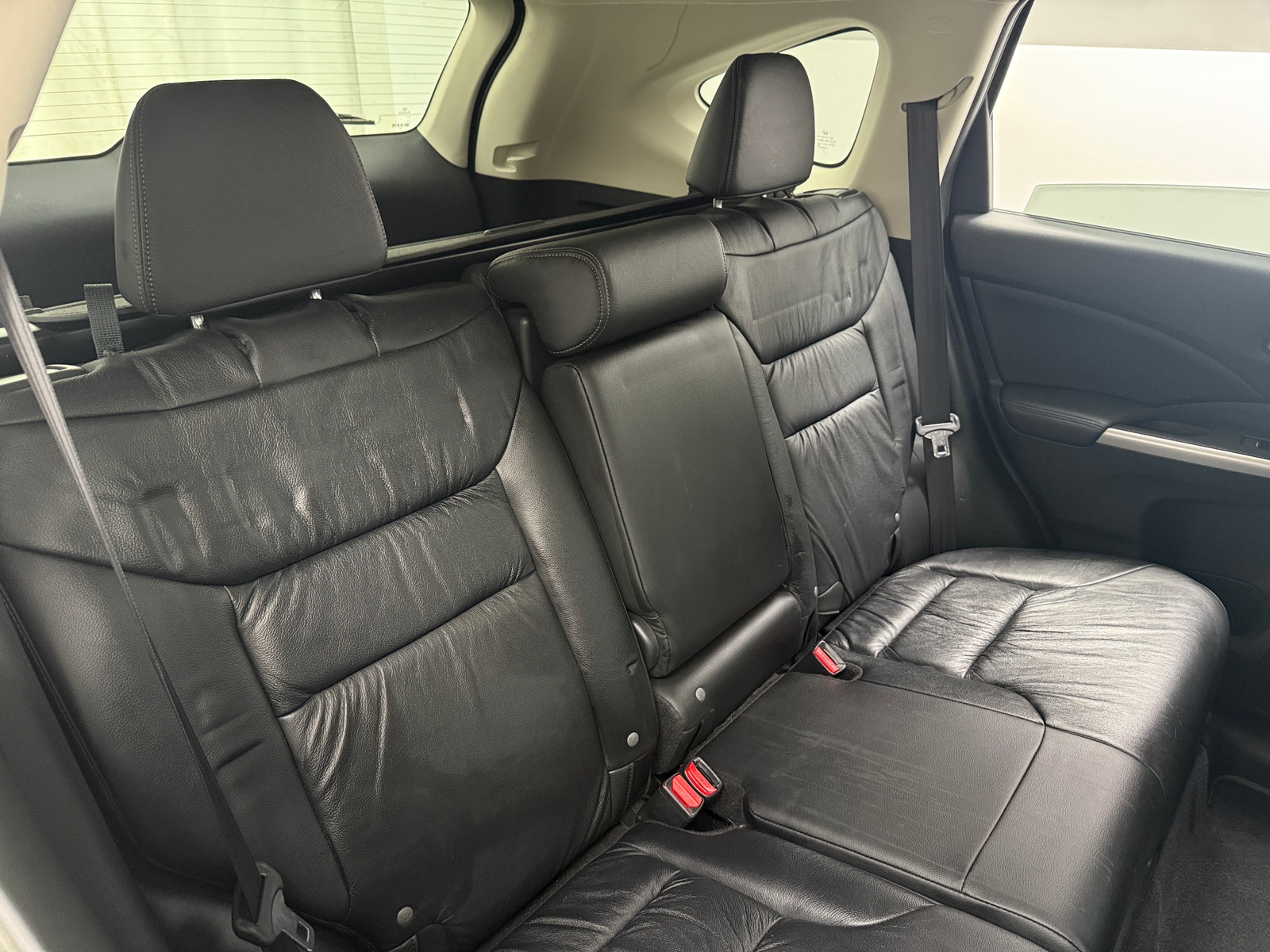 Thumbnail: 2013 Honda CR-V - 5